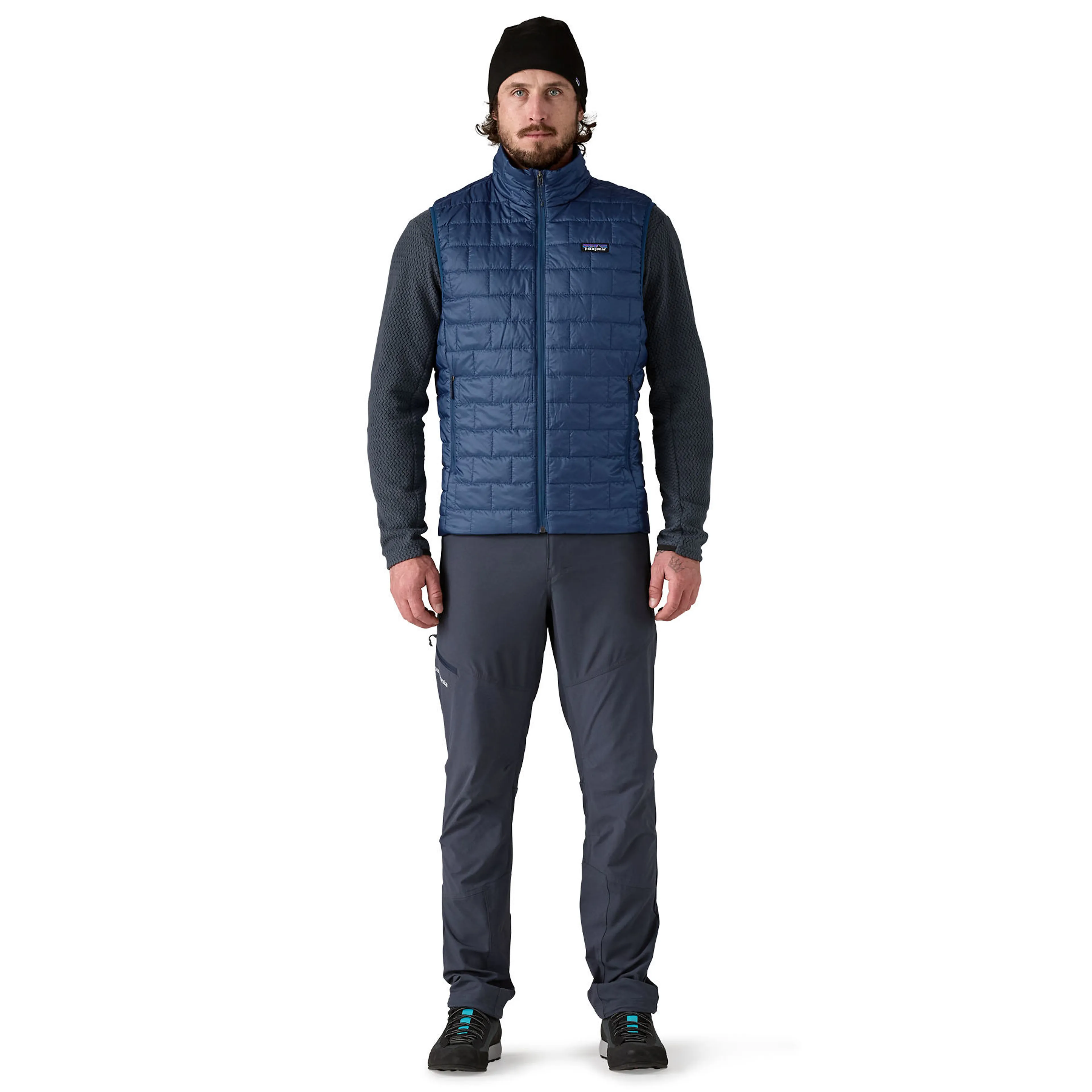 M's Nano Puff Vest