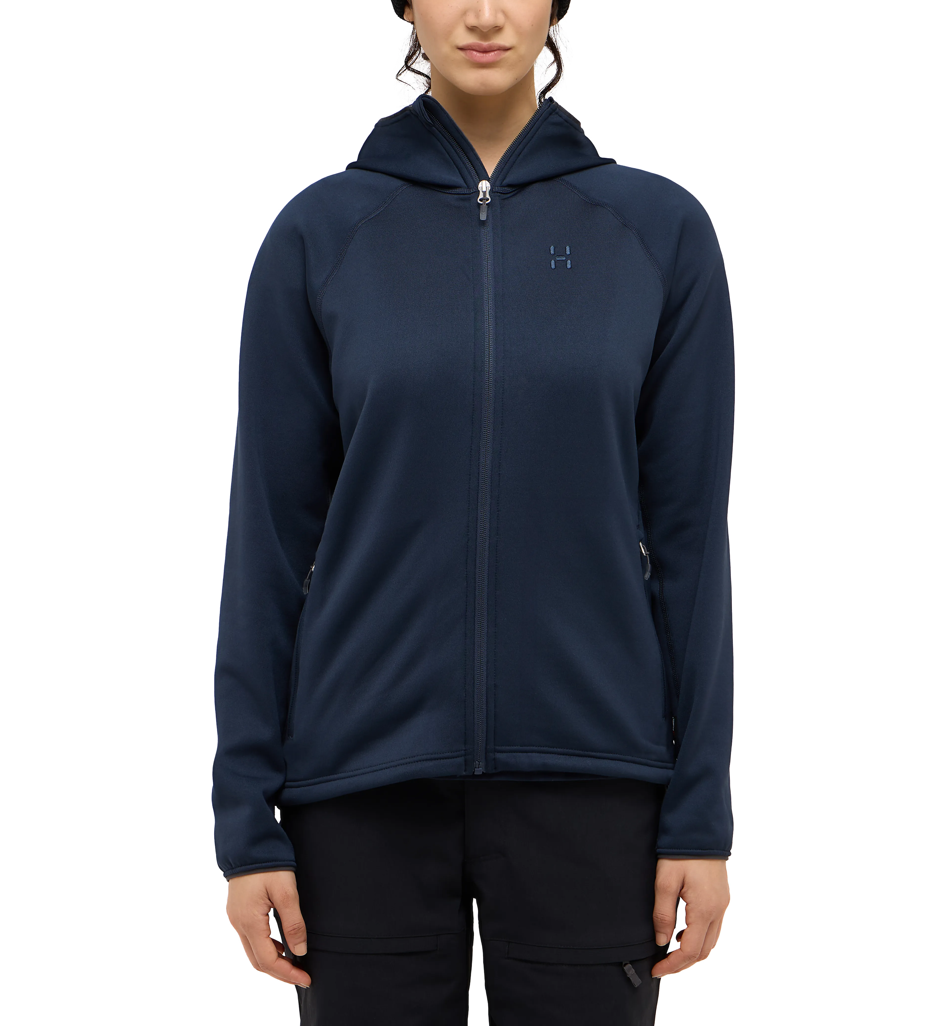 Magma Mid Hood Women Magma Mid Hood Women