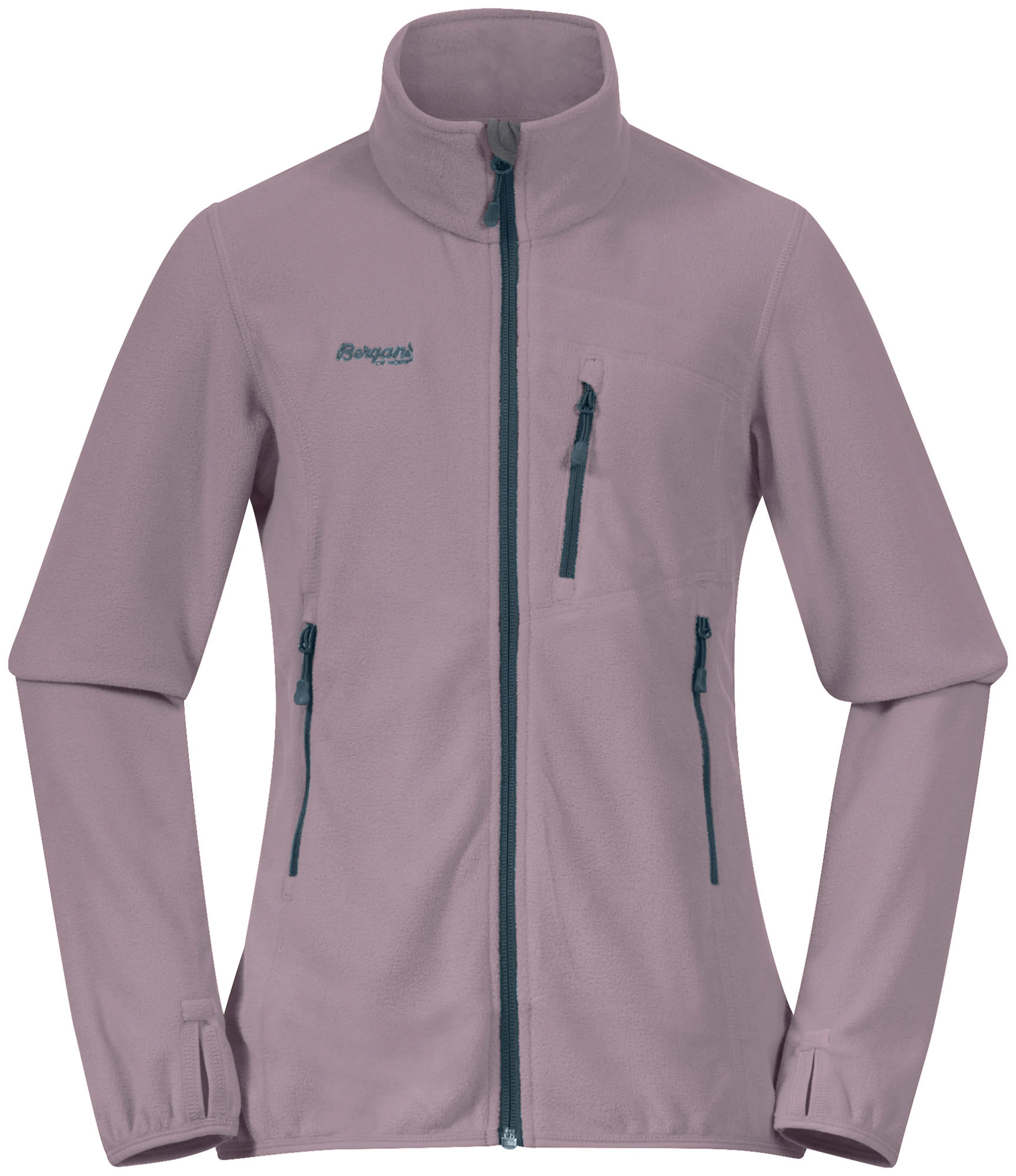 Runde Youth Girl Jkt