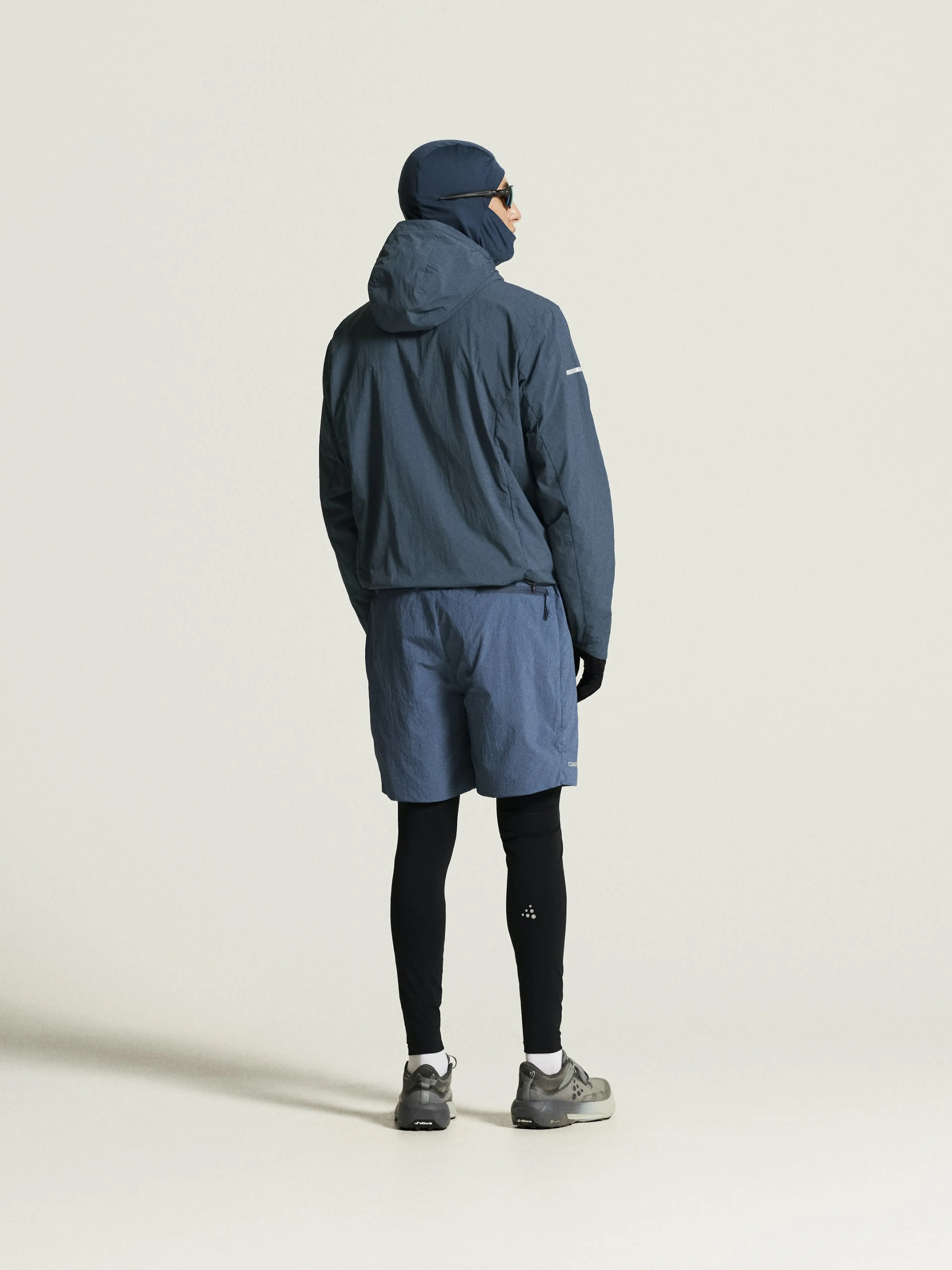 Subz Light Jacket M