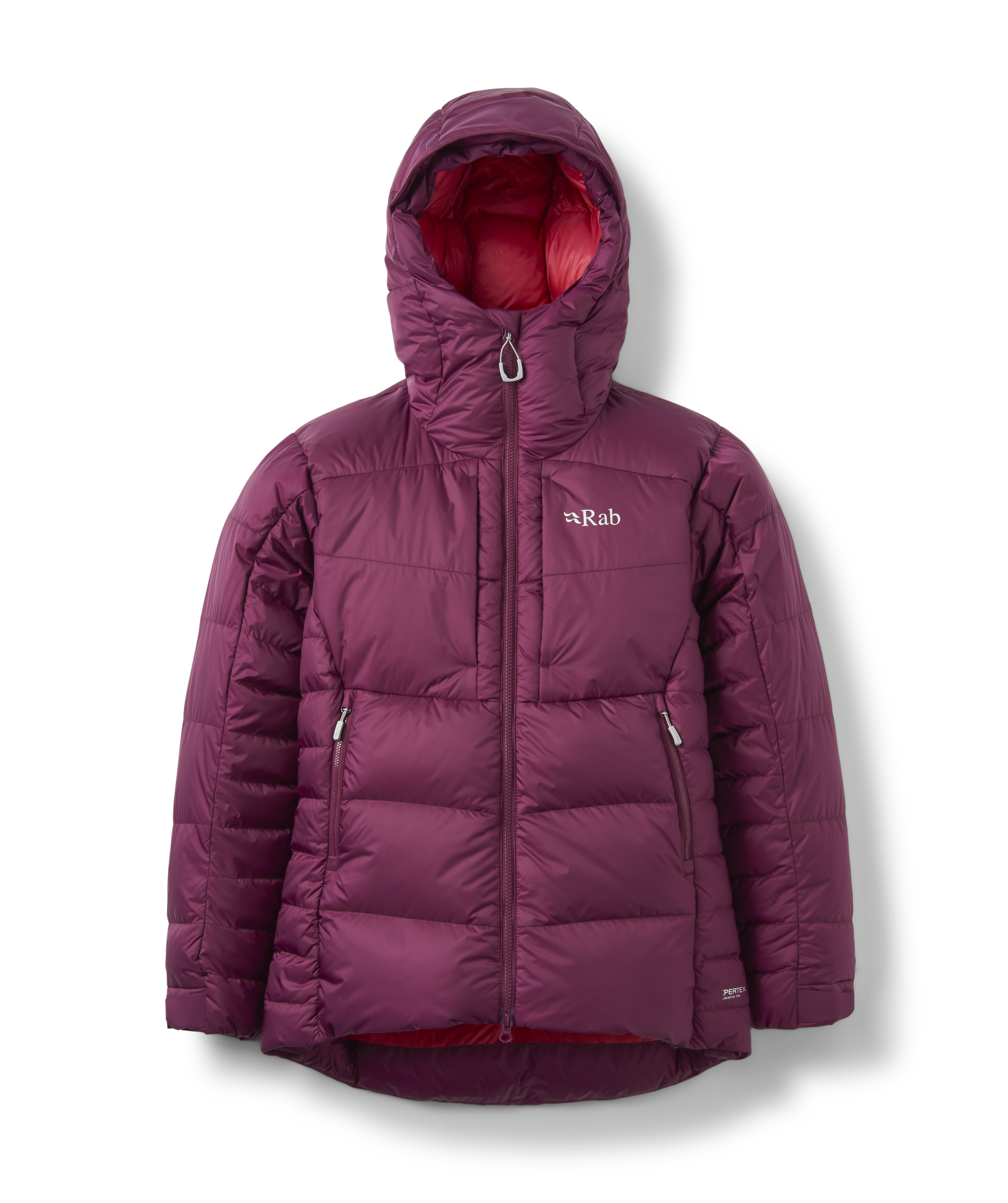 Positron Pro Hoody Wmns