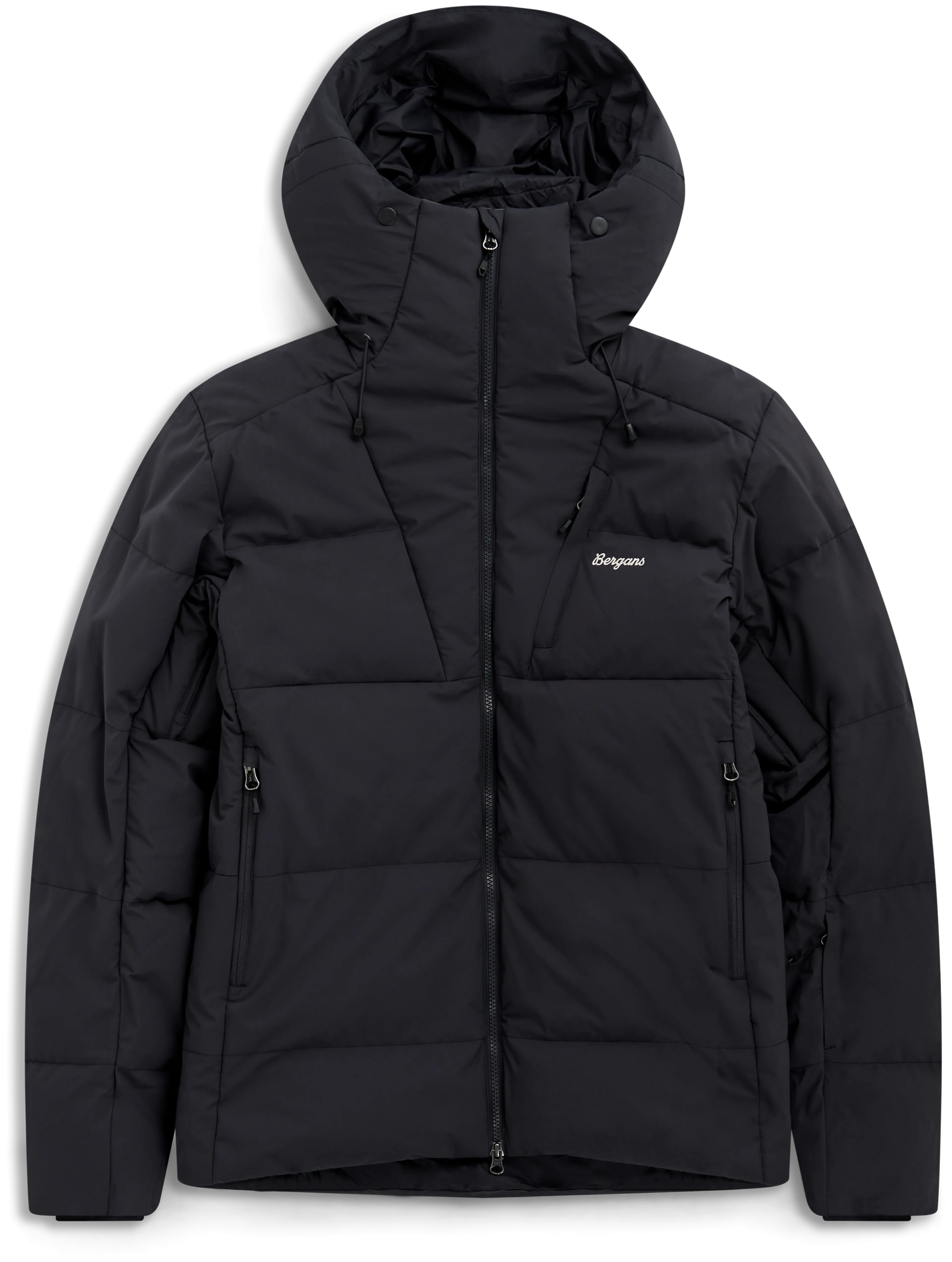 Oppdal Down Jacket Men