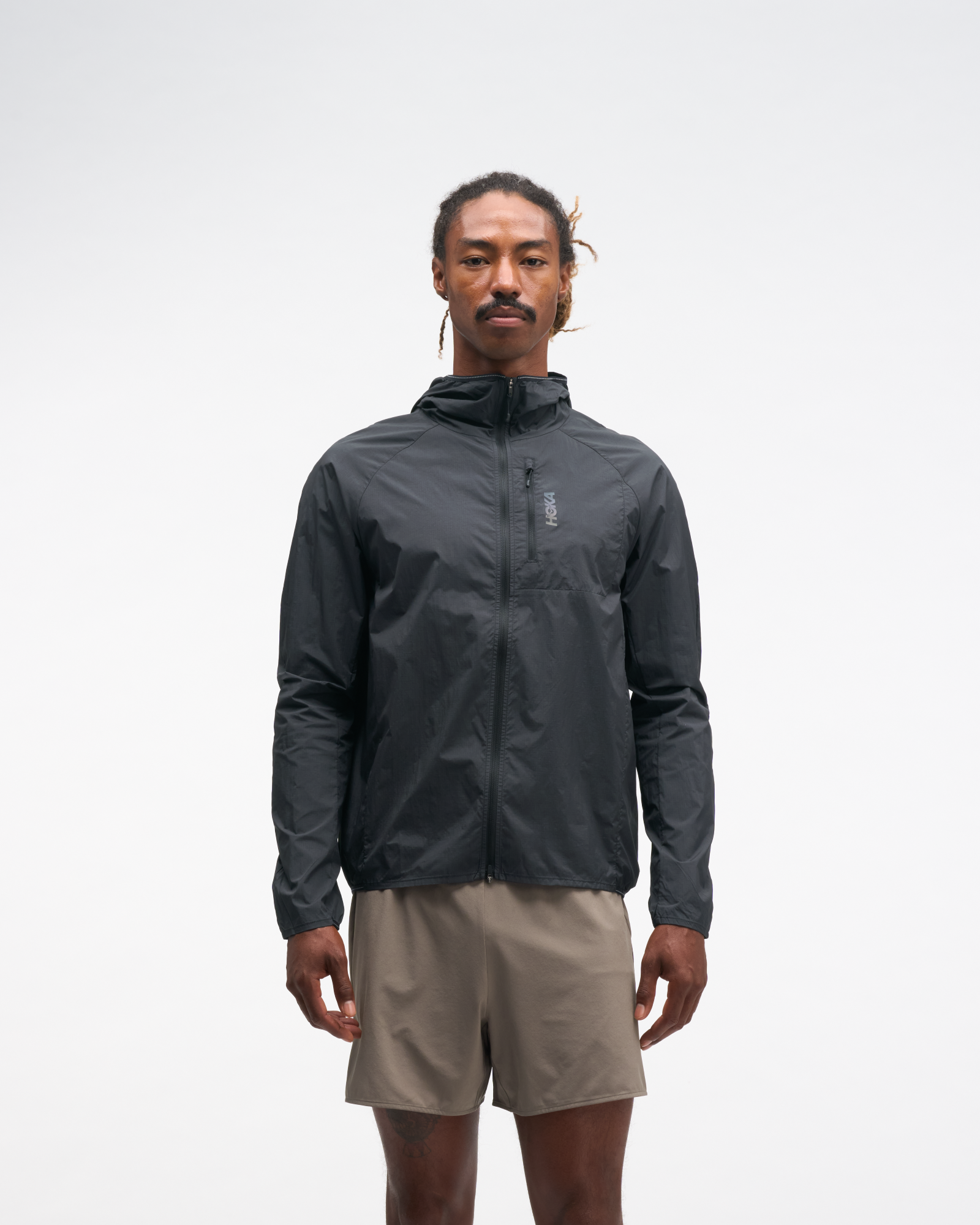 M SKYFLOW WIND JACKET