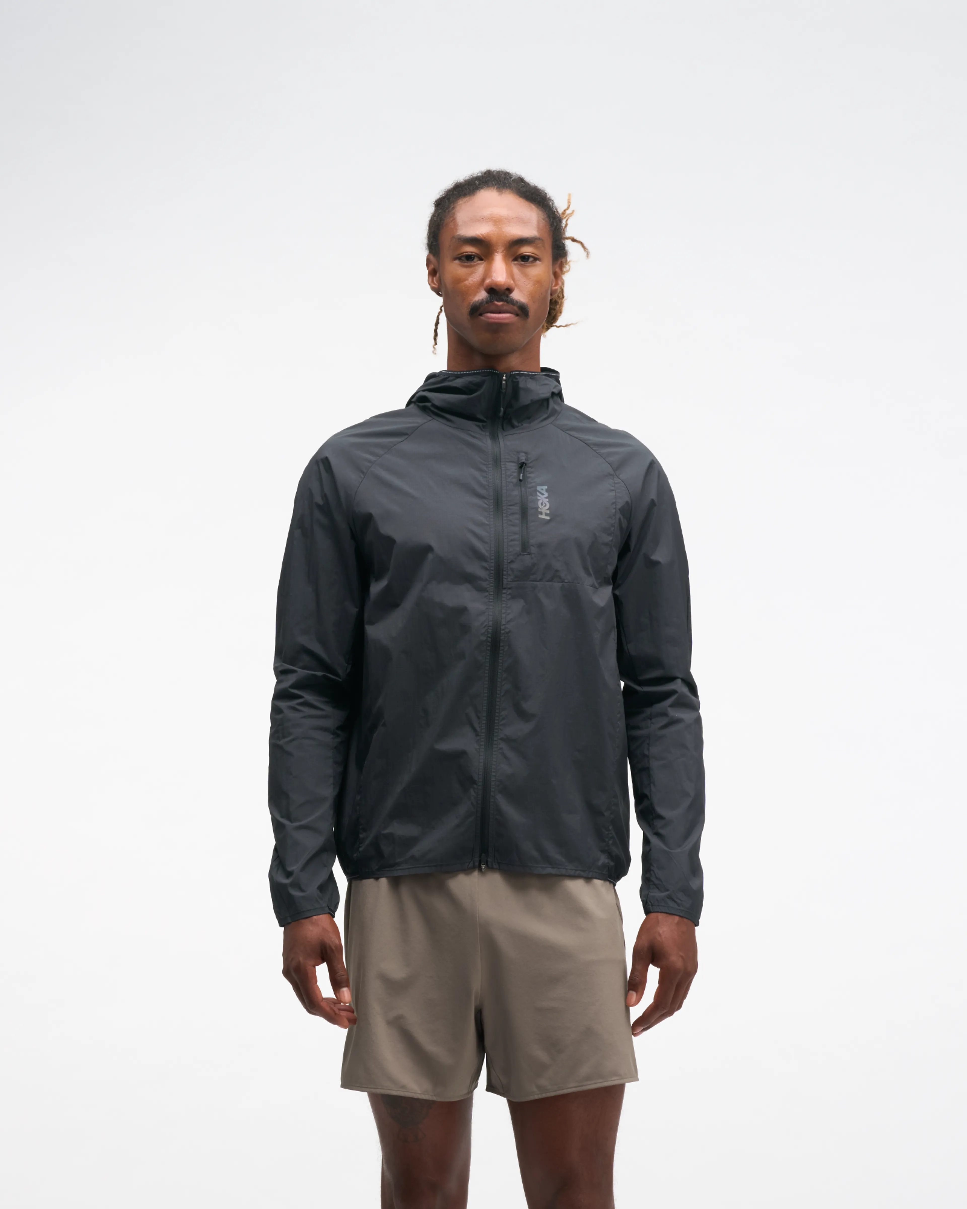 M SKYFLOW WIND JACKET