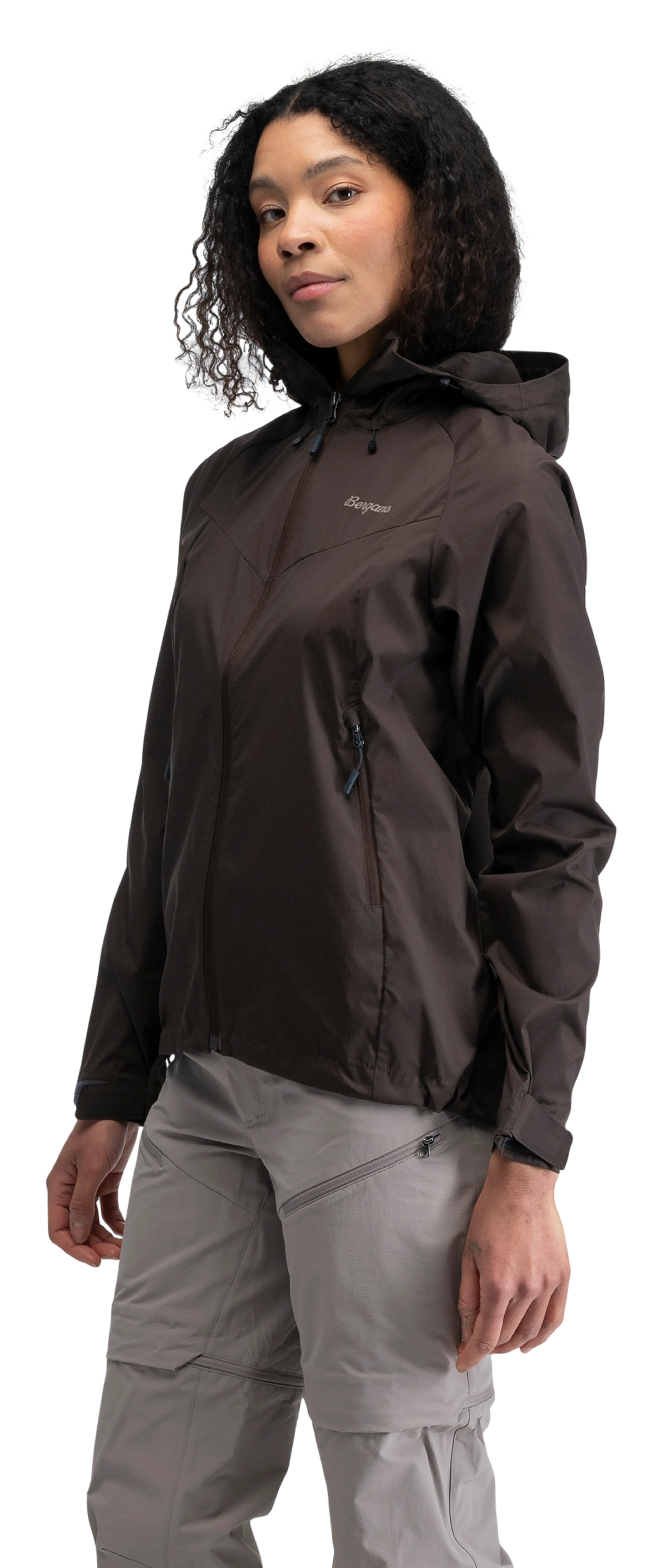 Microlight Jacket Women