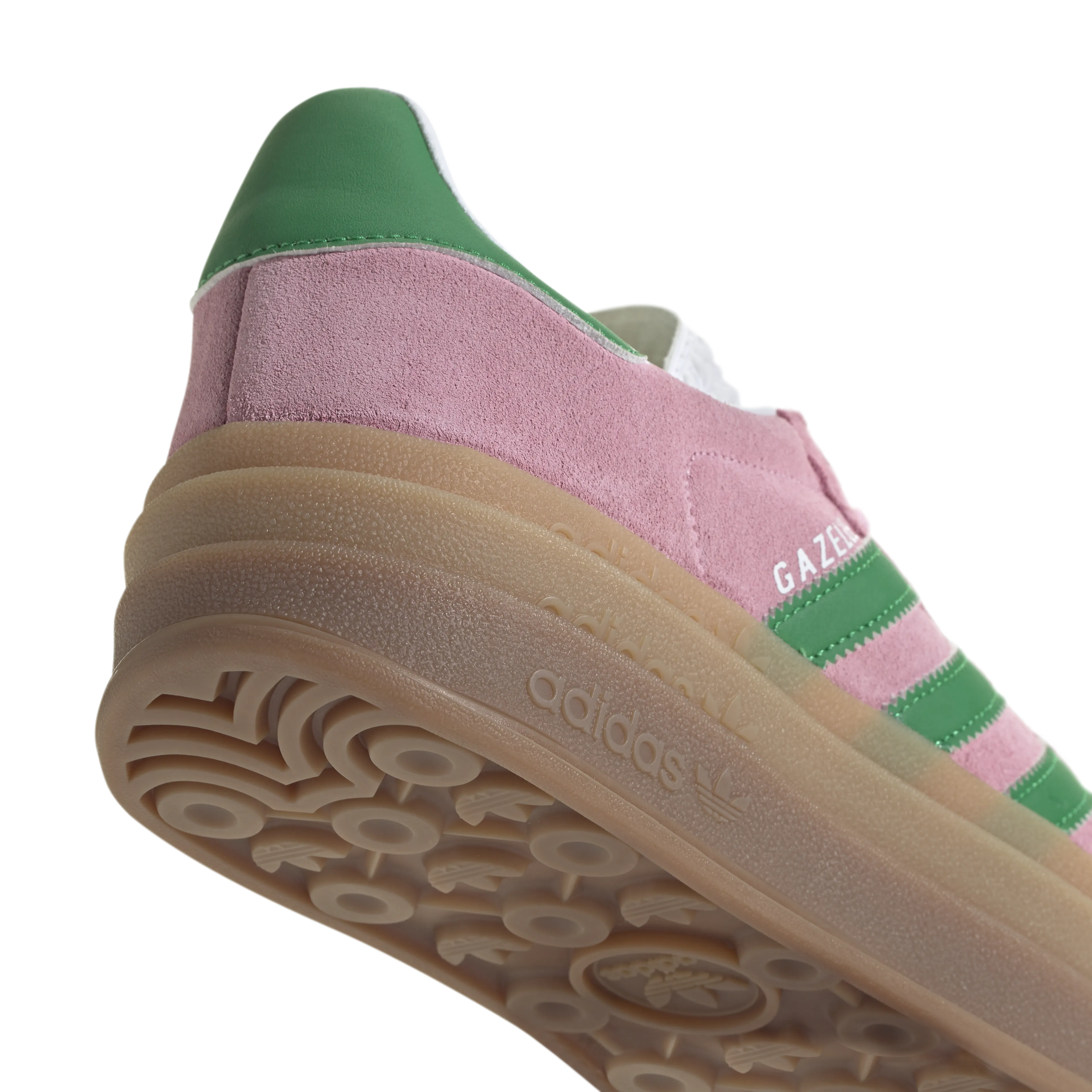 Gazelle Bold Sko Dame