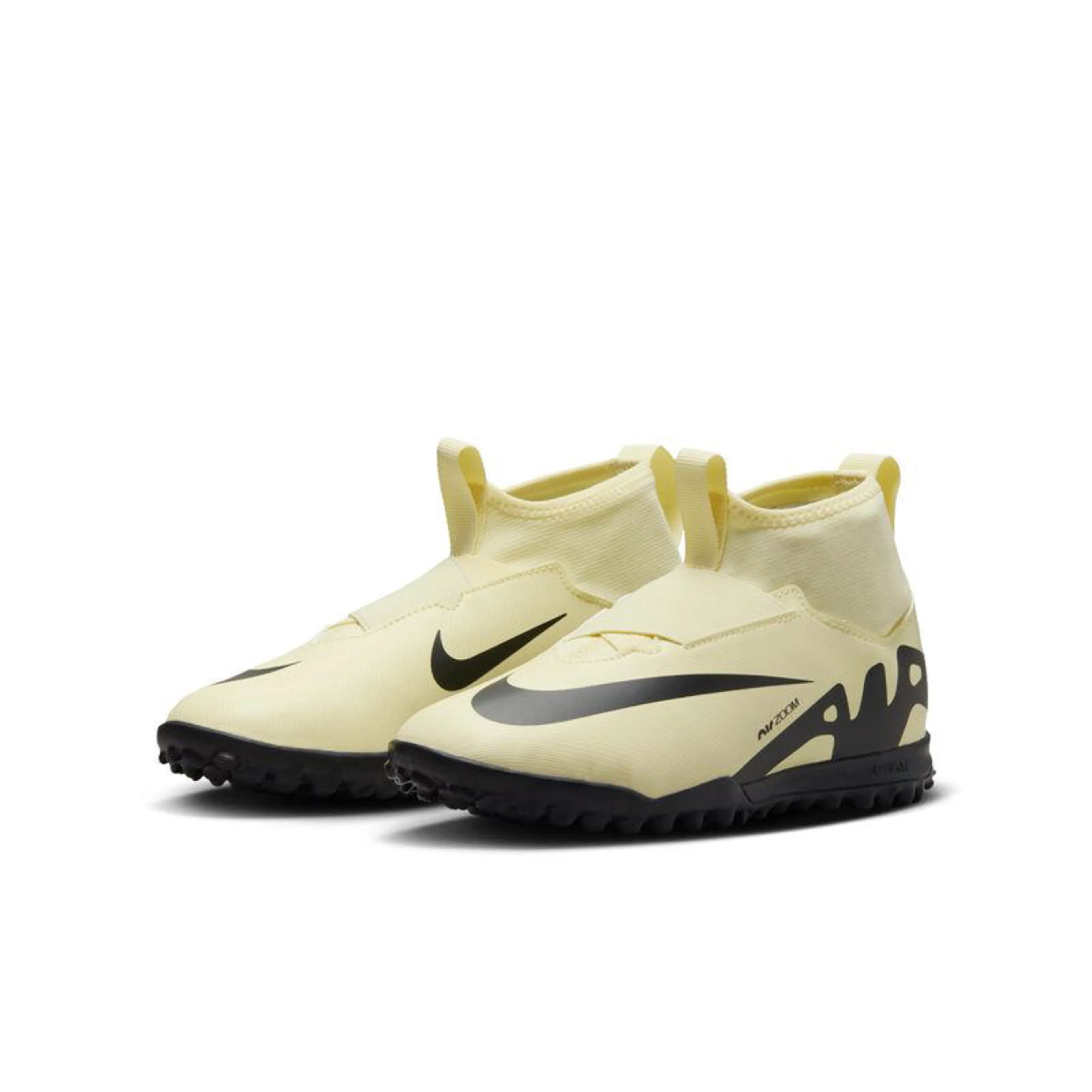 Mercurial Superfly 9 Academy fotballsko grus/kunstgress junior