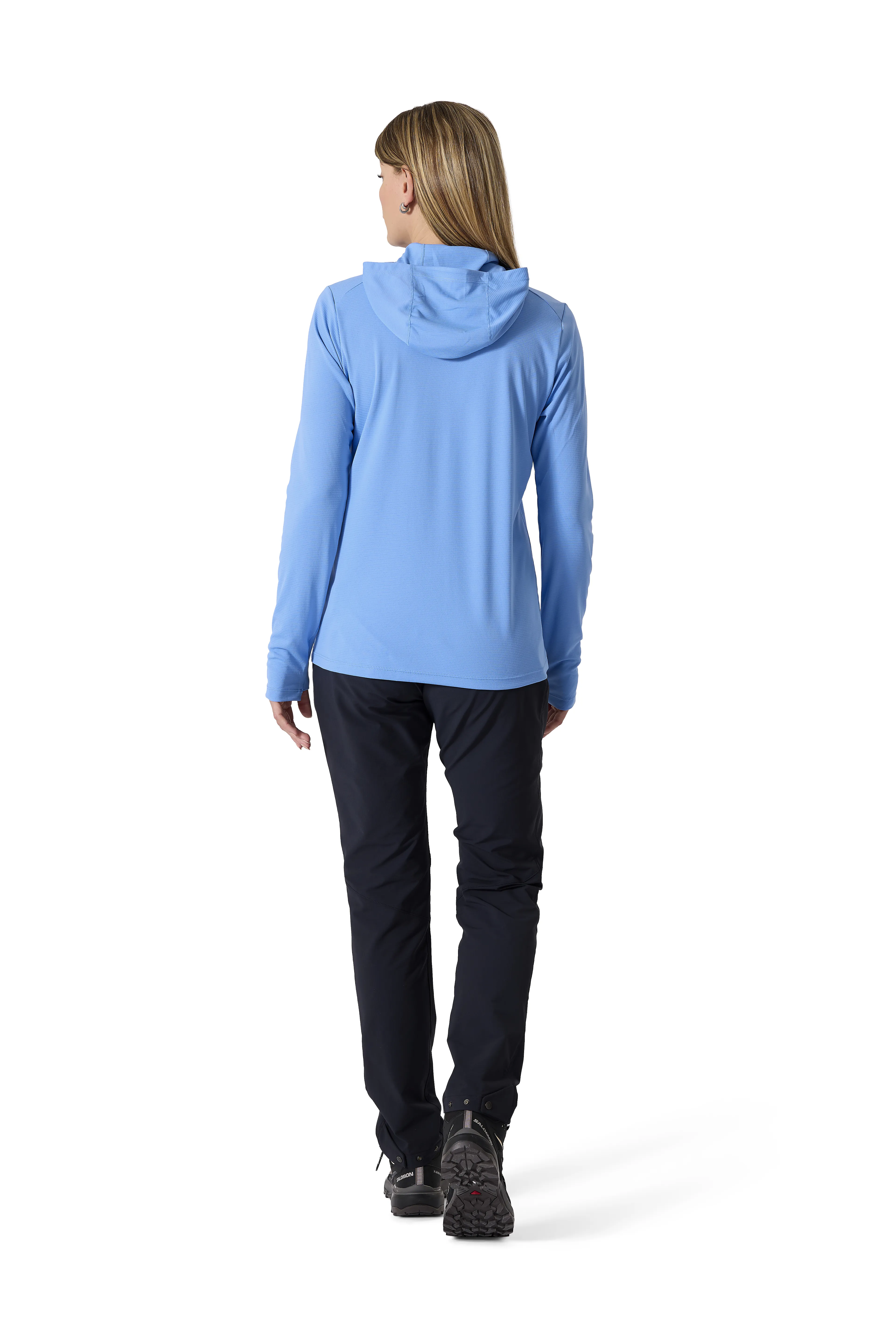 Force Hoody Wmns