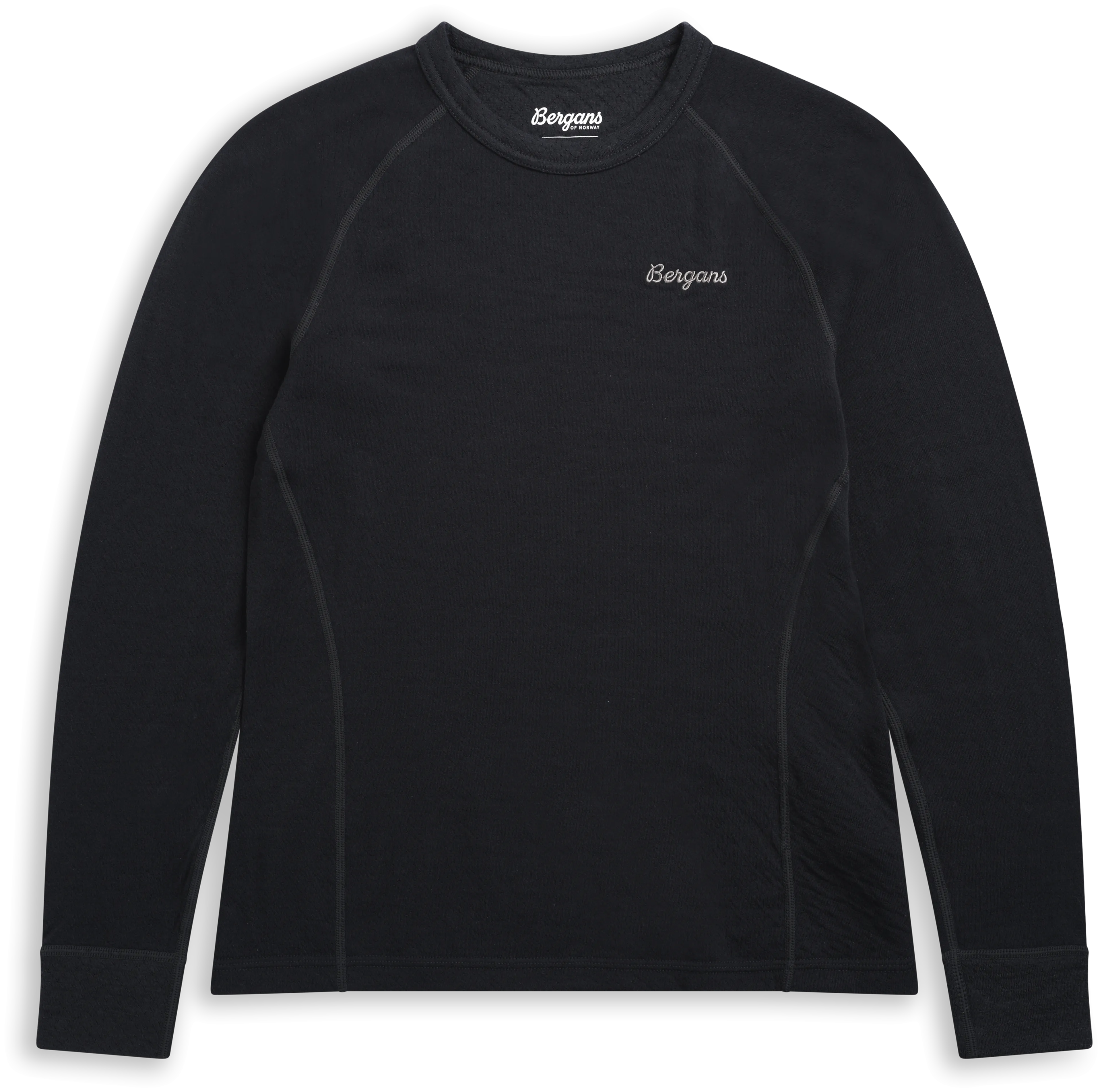 Inner:Dual Merino Junior Long Sleeve