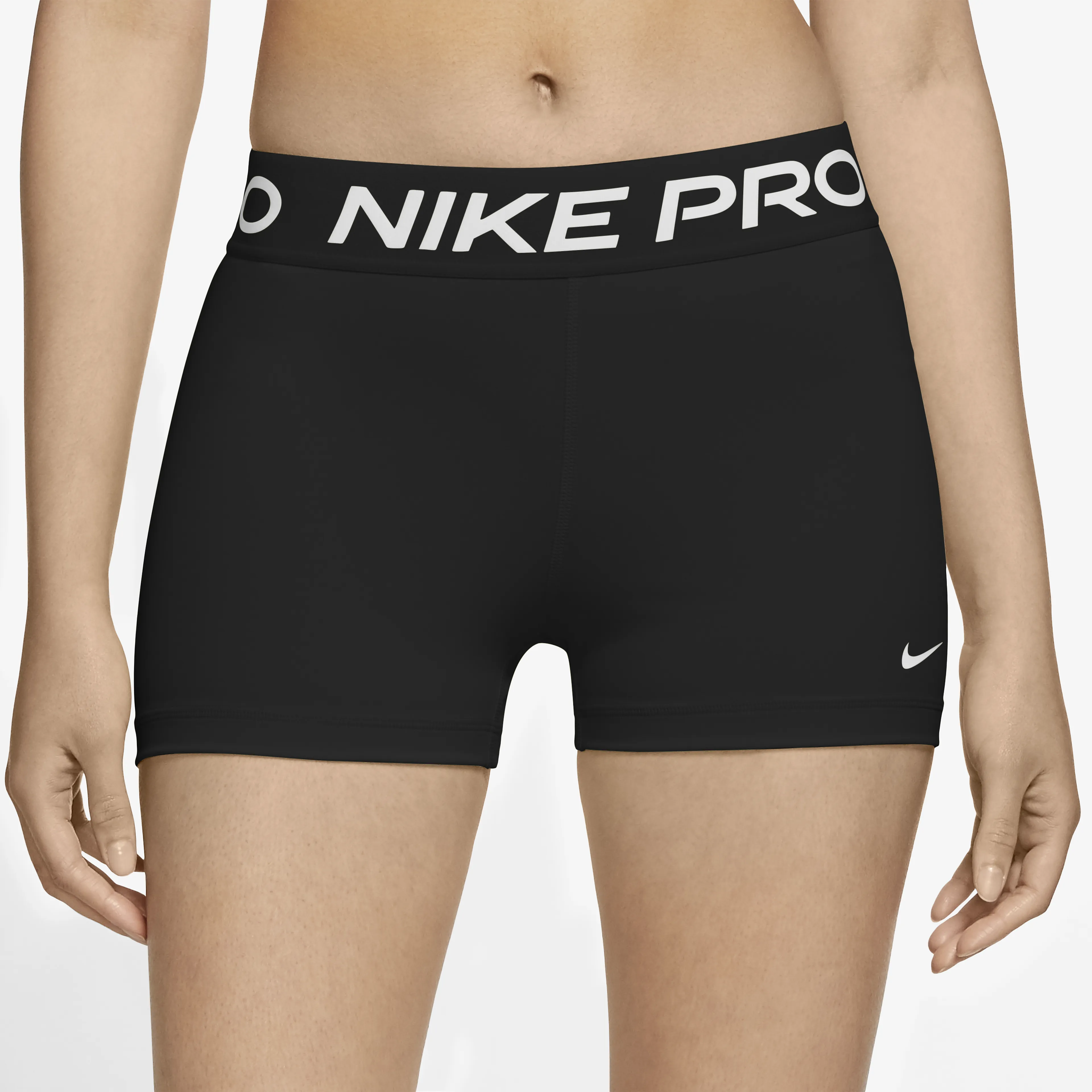 Pro 3 shorts dame
