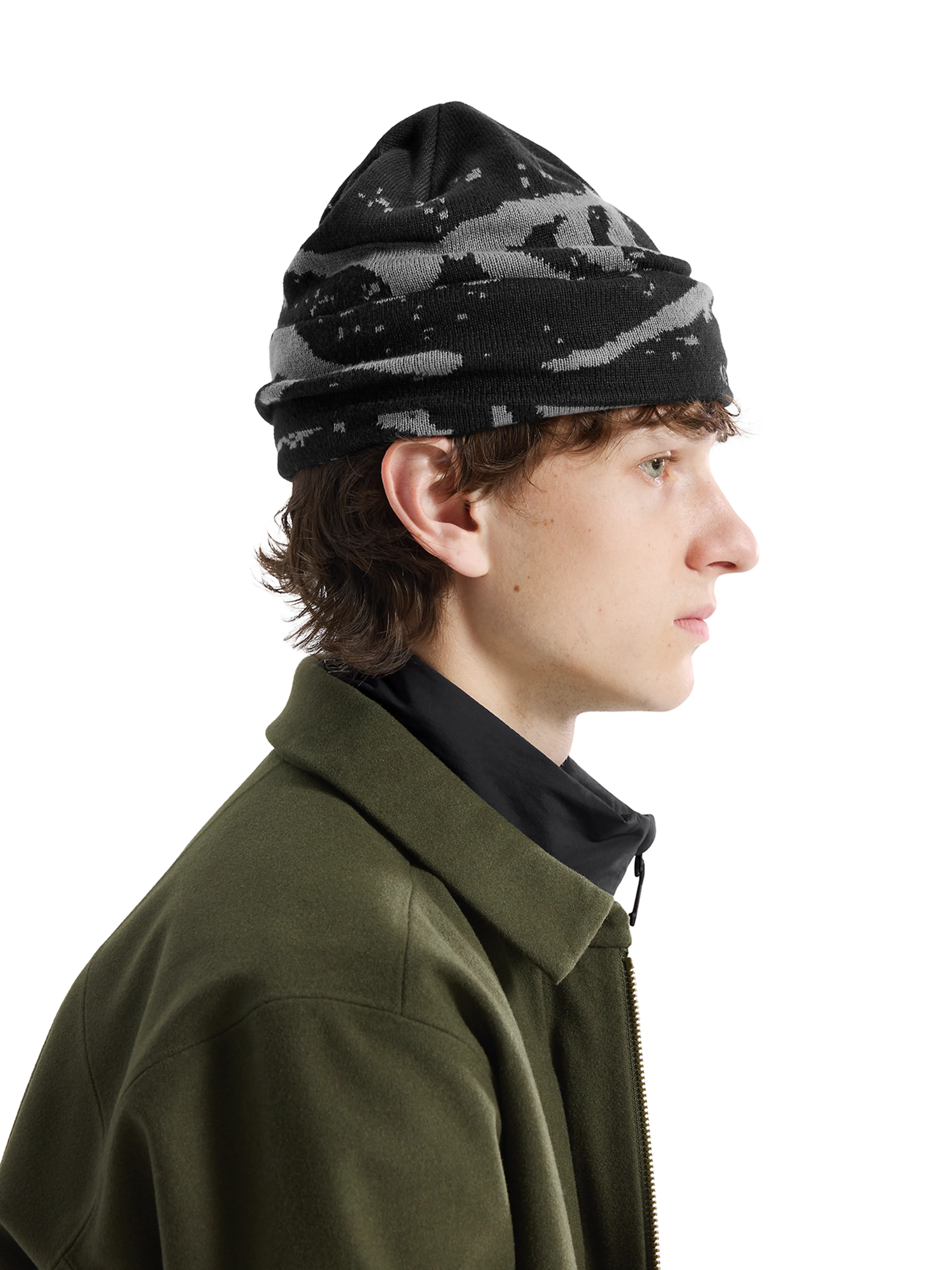 Grotto Toque