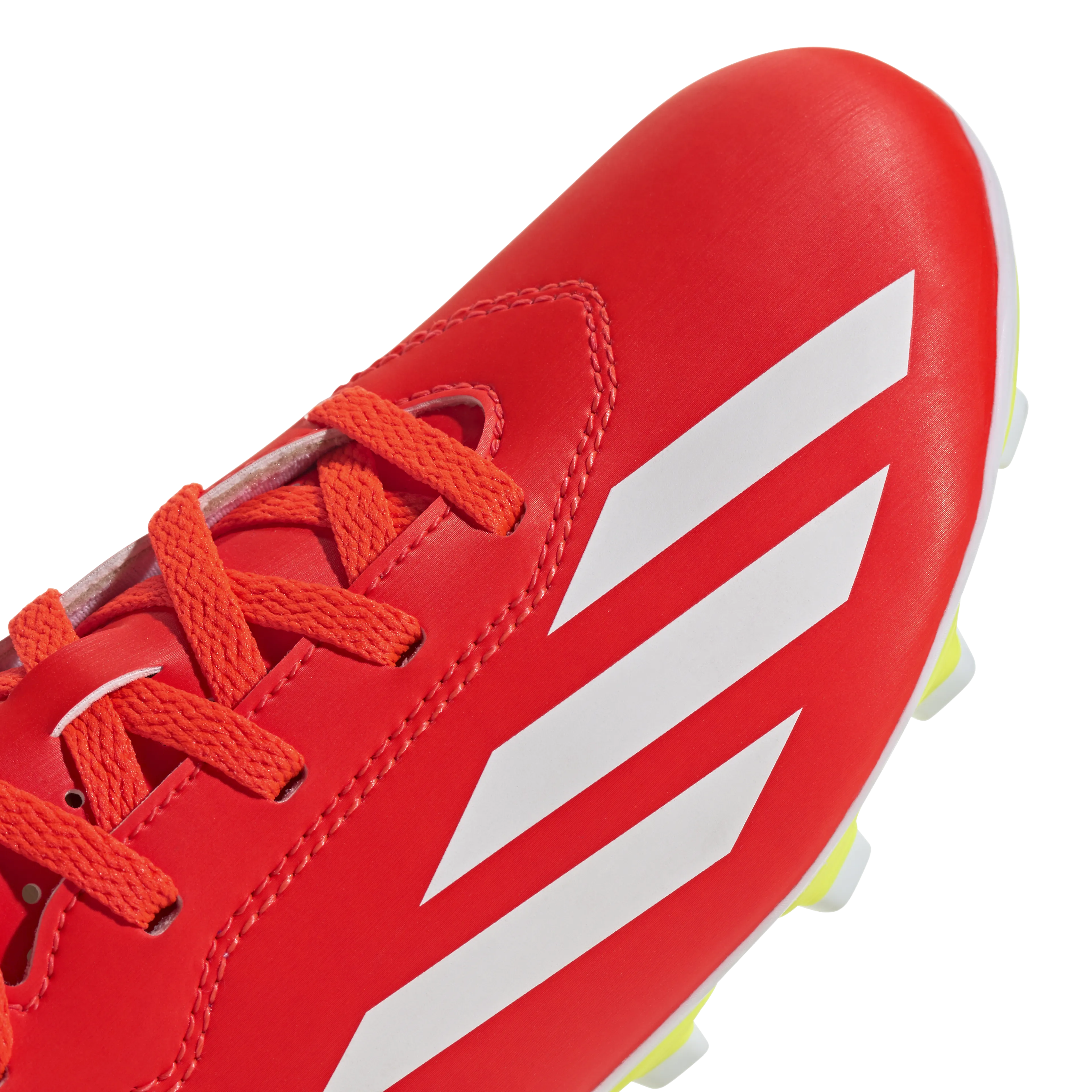 X Crazyfast Club Flexible Ground Fotballsko Gress/Kunstgress Barn X Crazyfast Club Flexible Ground Fotballsko Gress/Kunstgress Barn