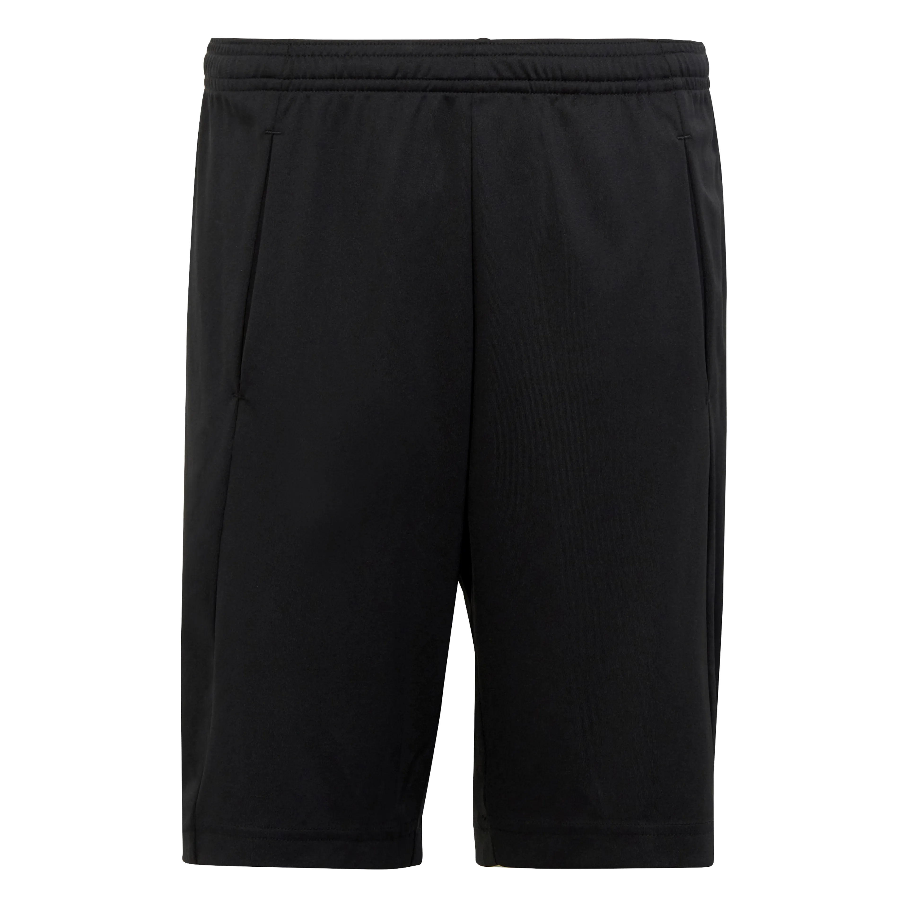 Train Essentials AEROREADY Logo shorts junior