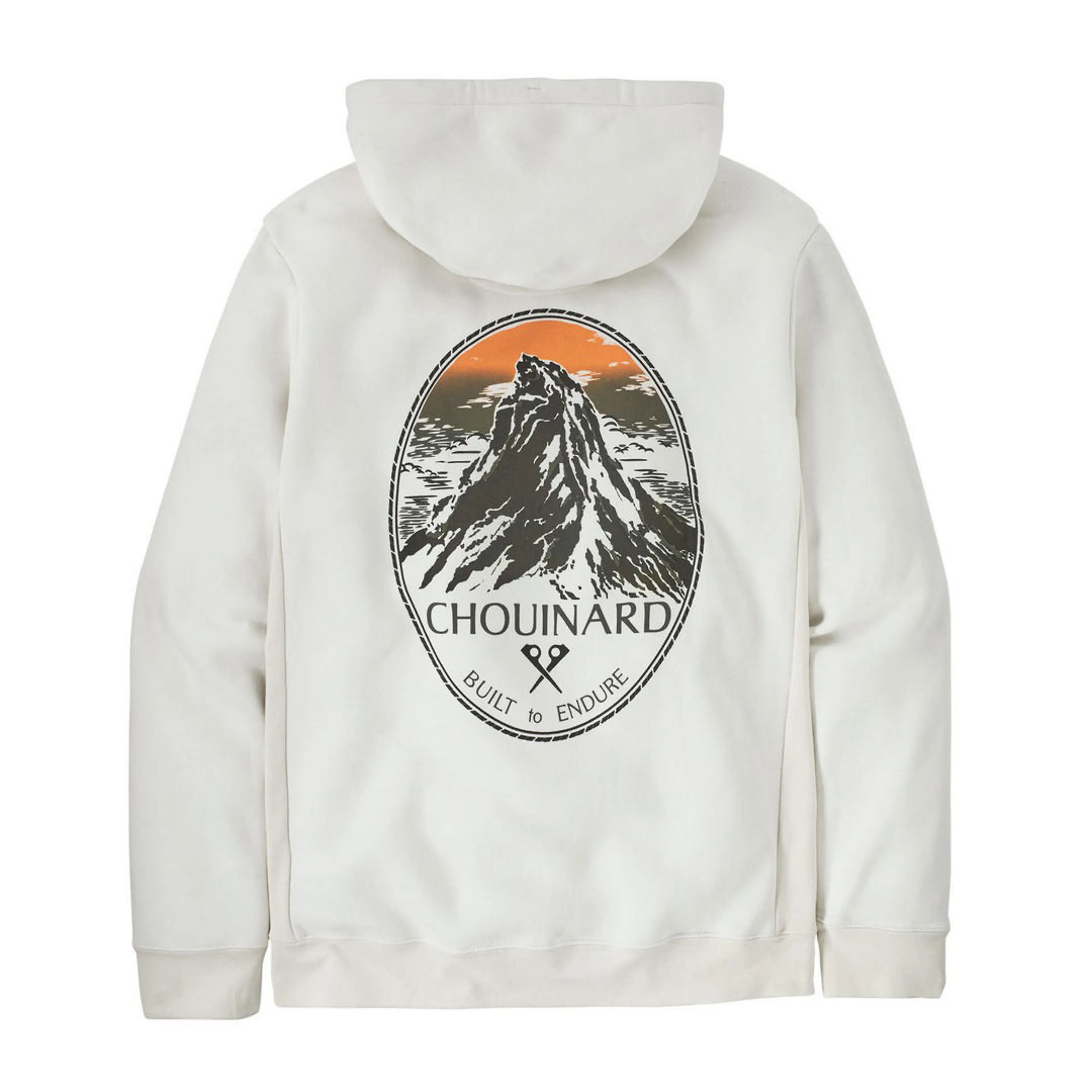 Chouinard Crest Uprisal Hoody