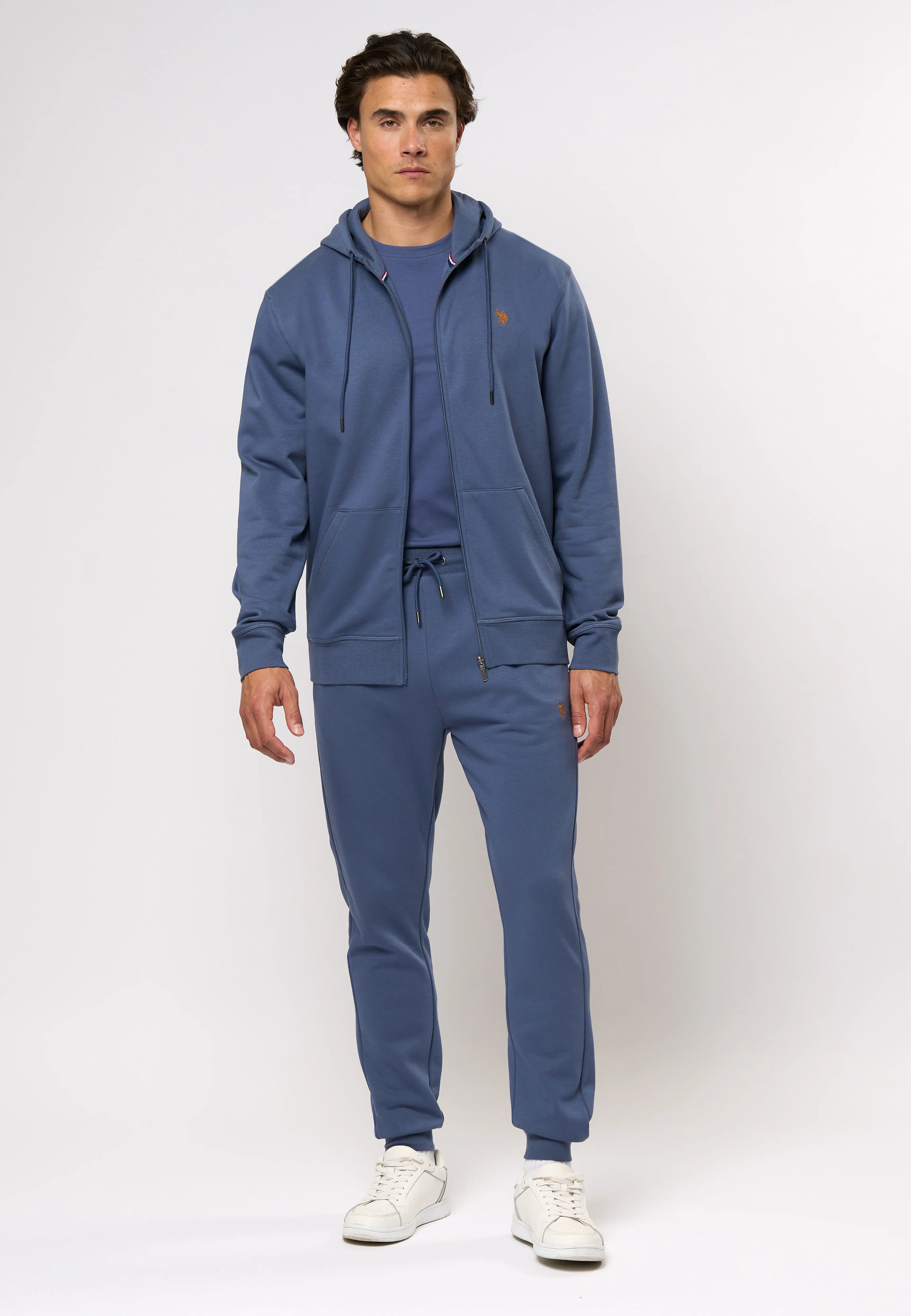 OTTO REG USPA M SWEAT
