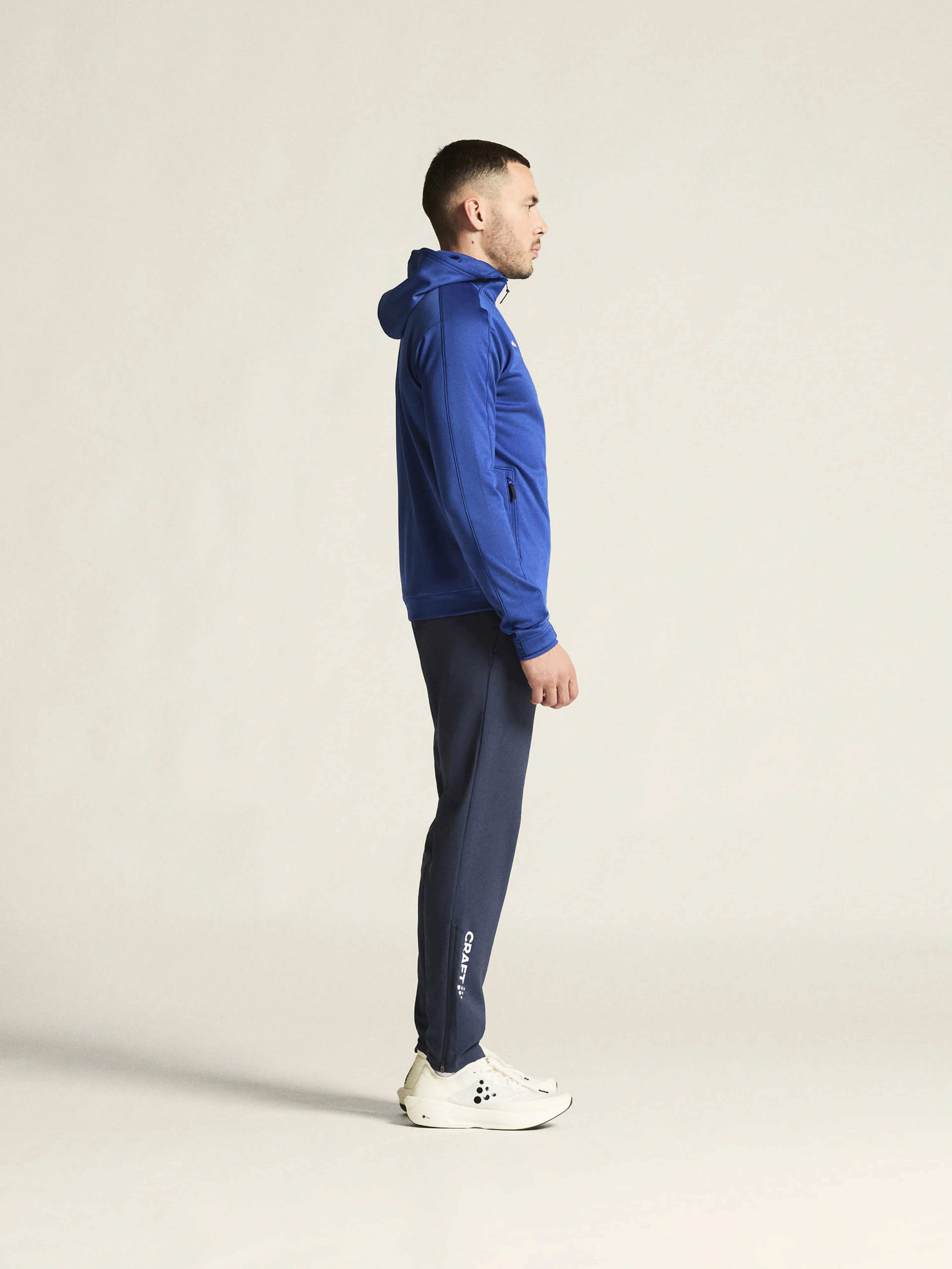 Evolve 2.0 Hood Jacket M