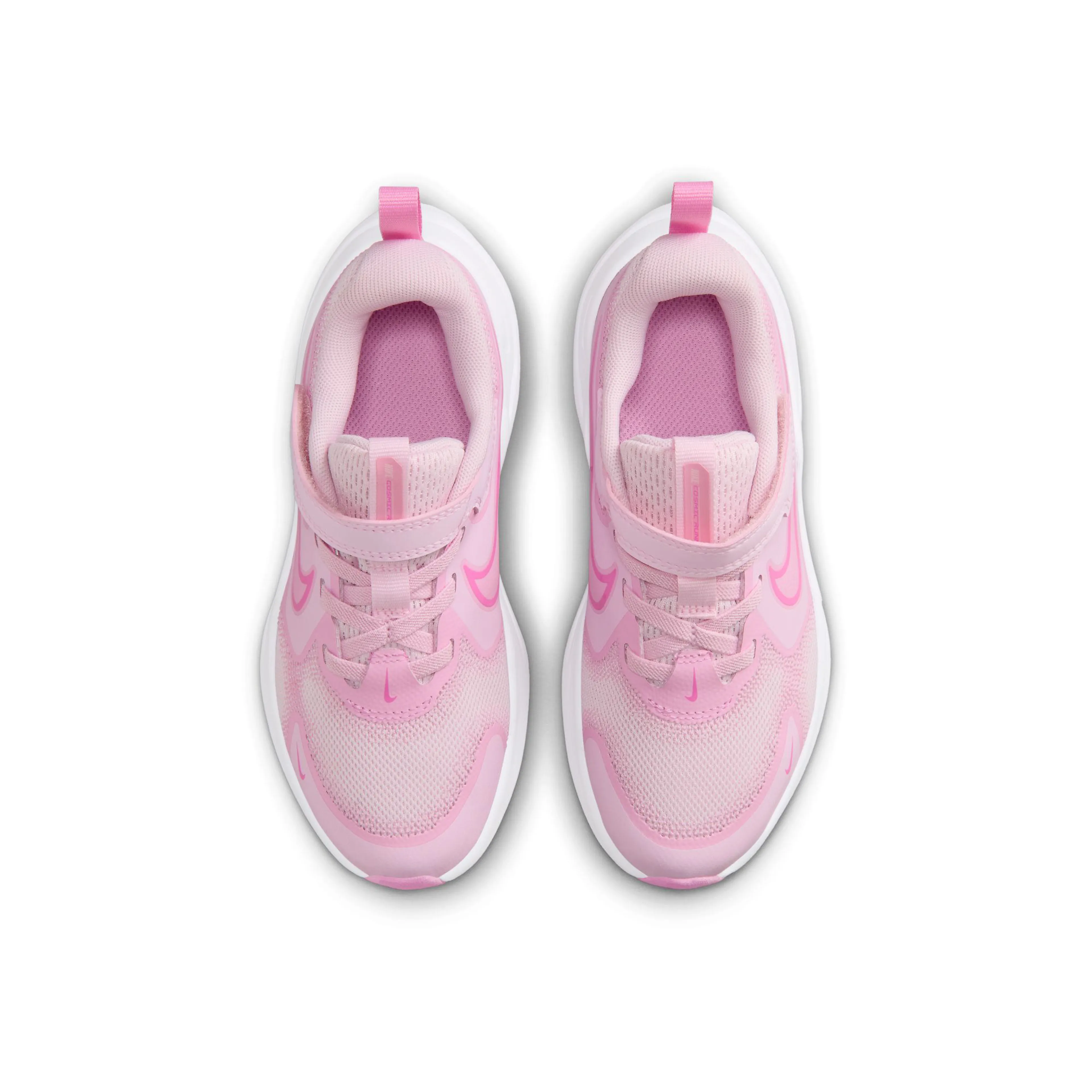 Cosmic Runner Little Kids' Shoes