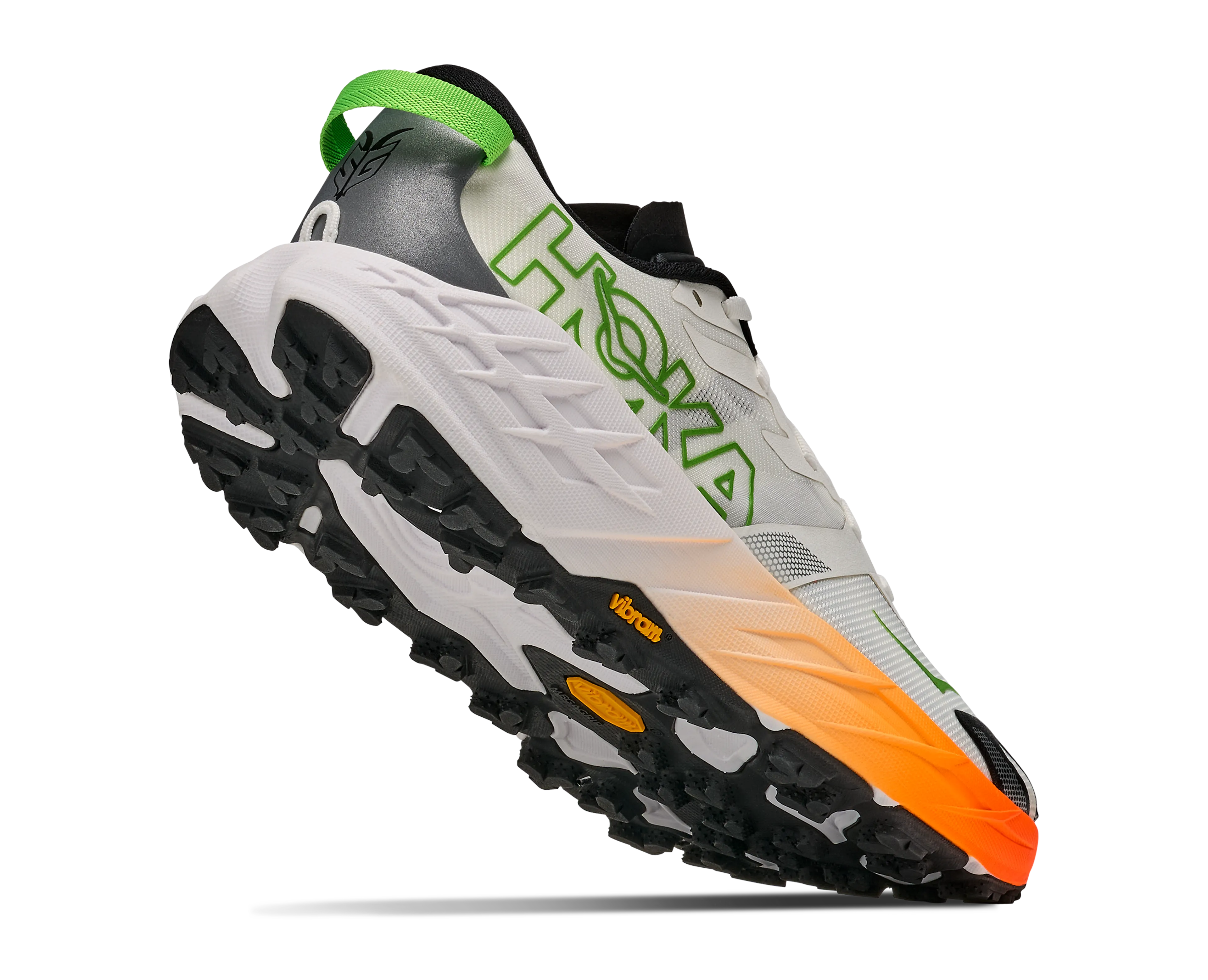 M SPEEDGOAT 7