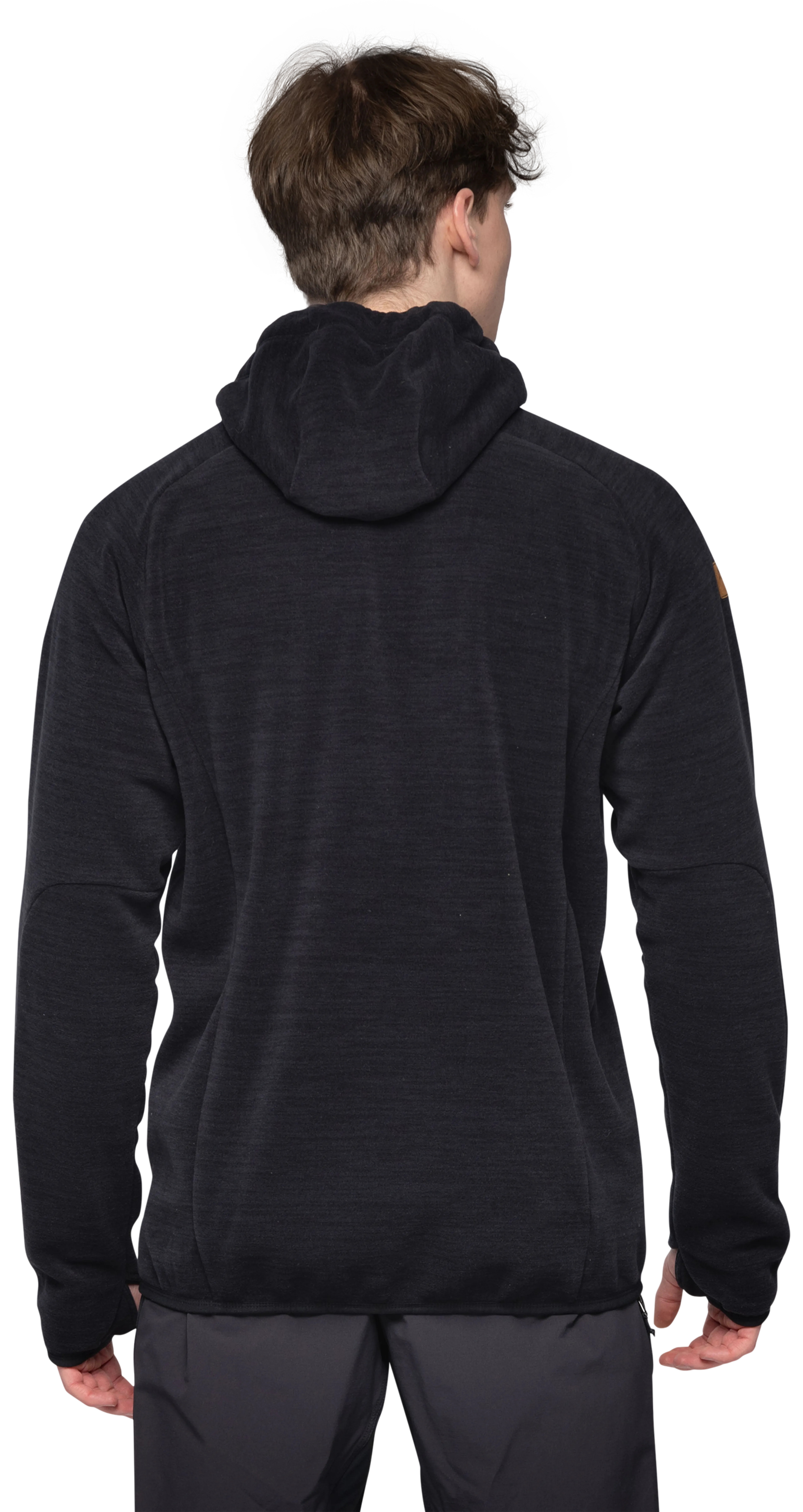 Hareid Fleece Jacket