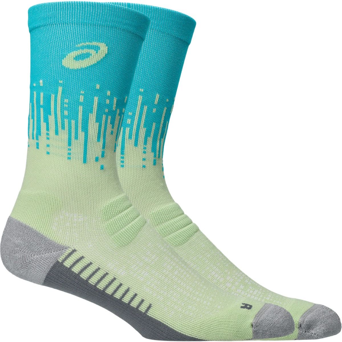 PERFORMANCE RUN SOCK CREW
