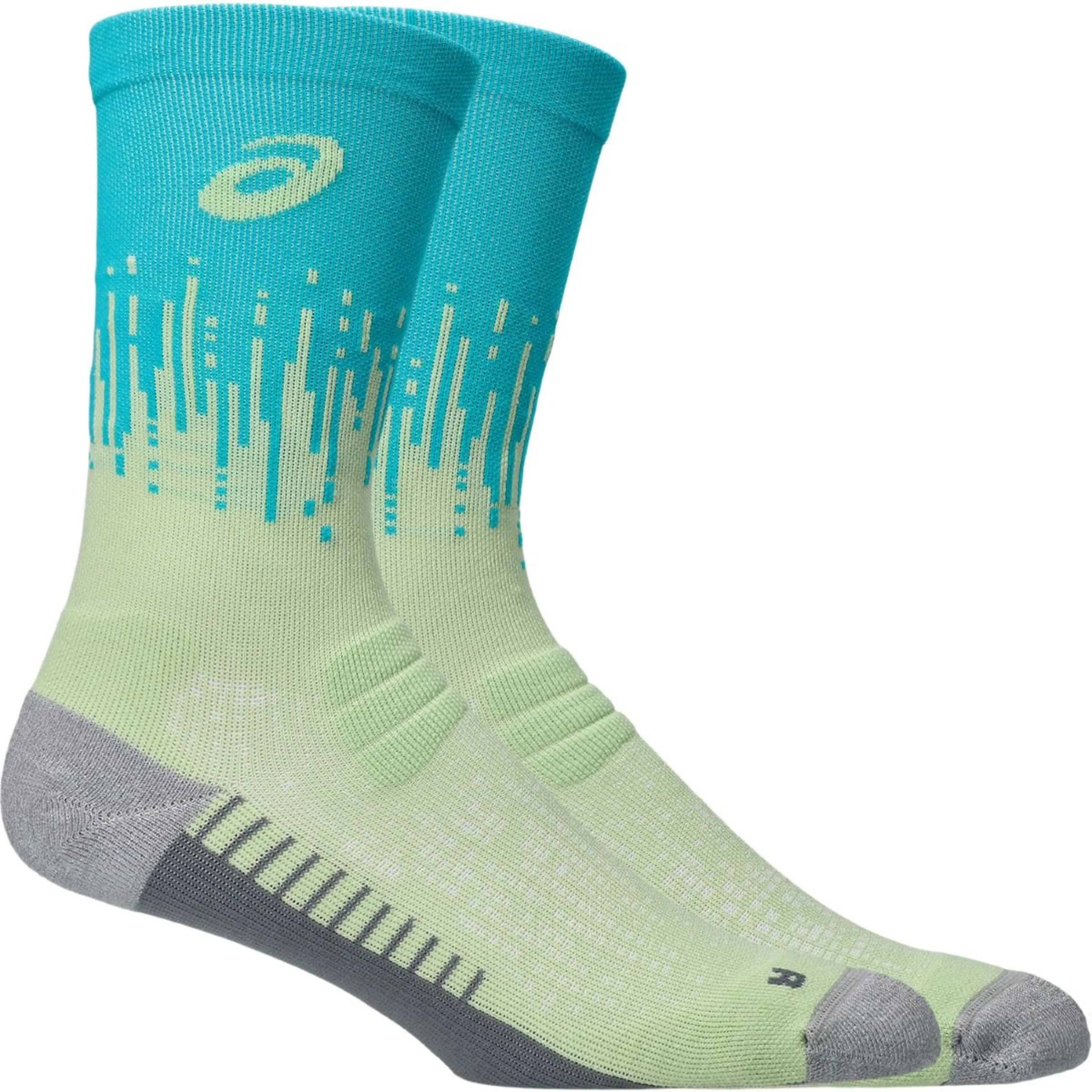 PERFORMANCE RUN SOCK CREW