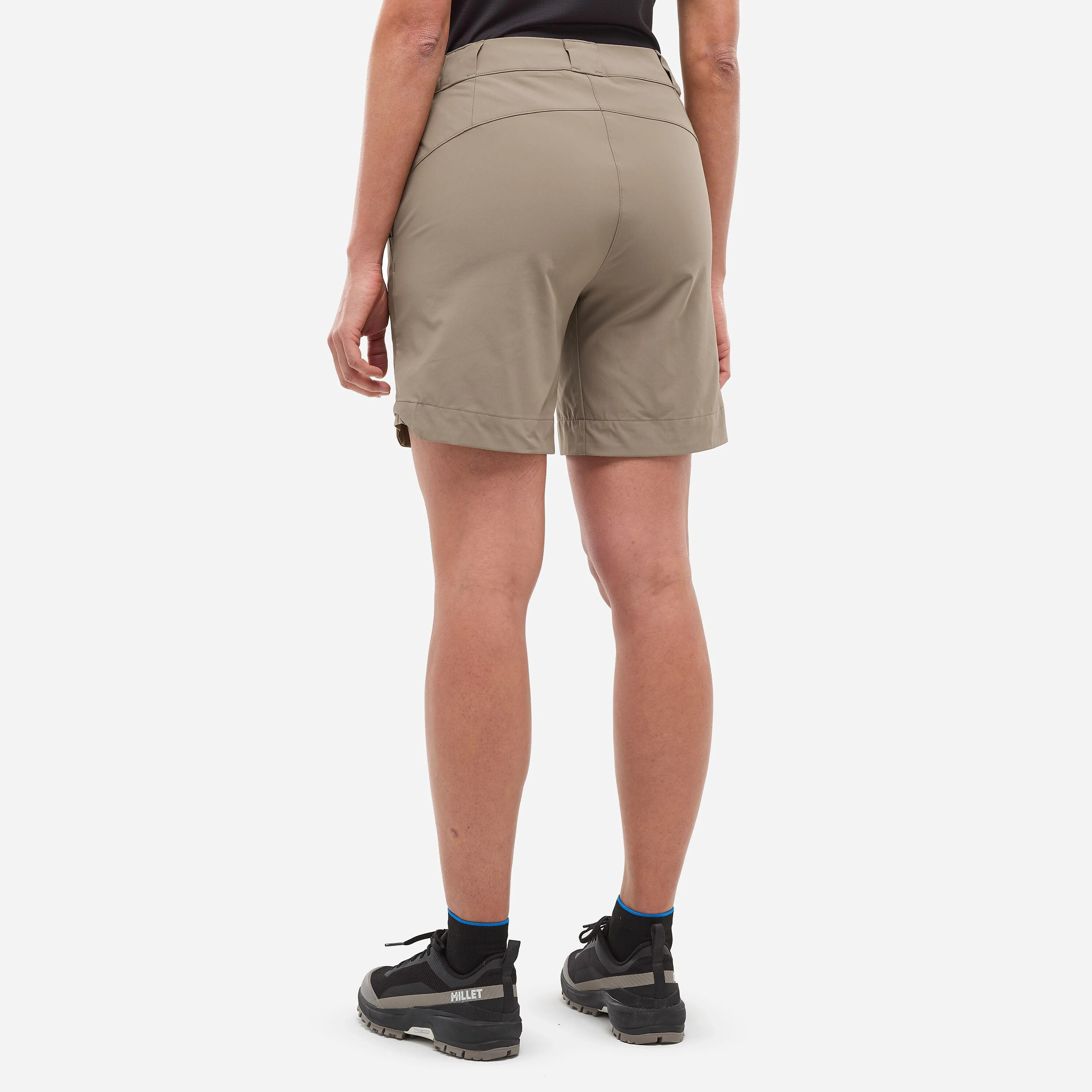 UBIC STRETCH SHORT W