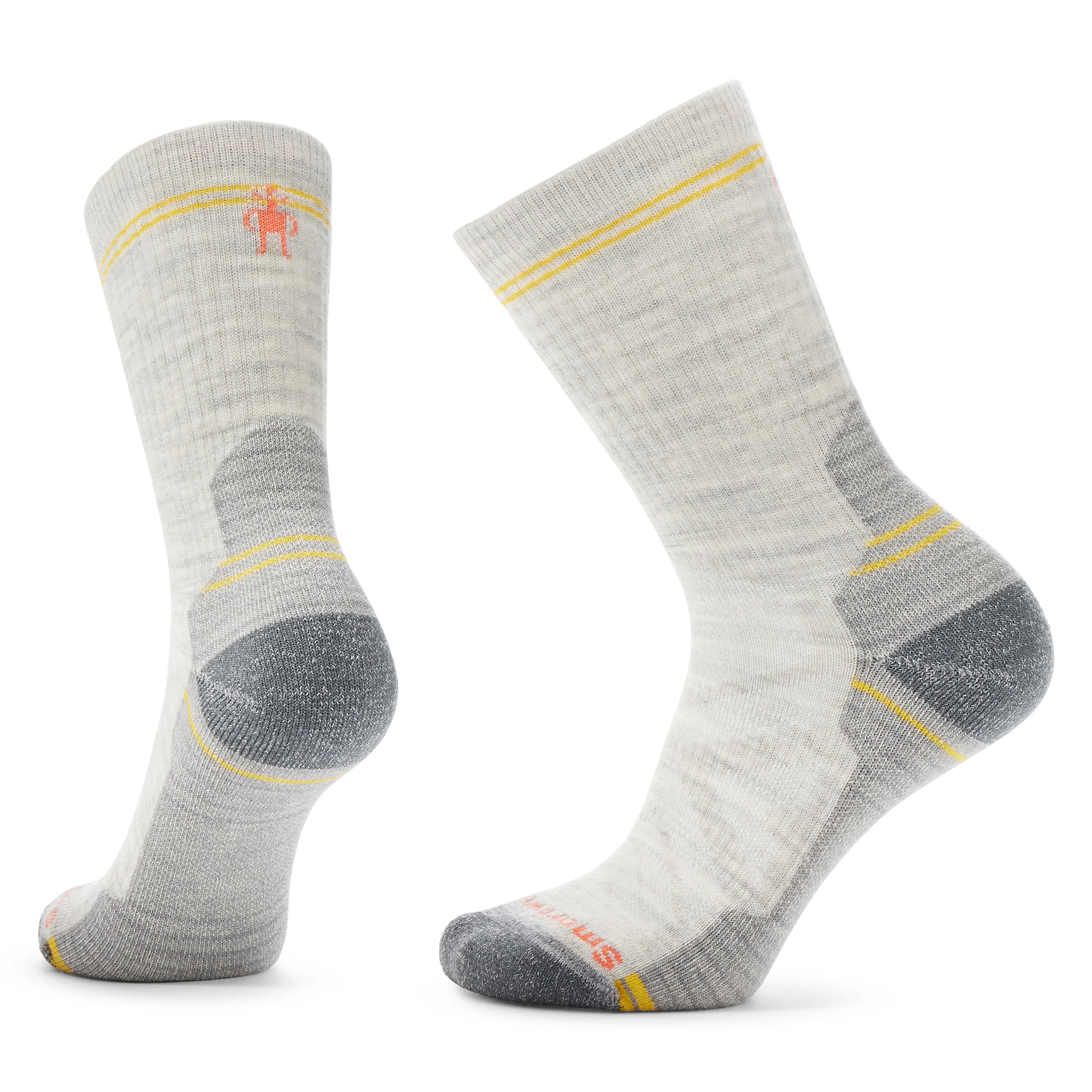 Women's Performance Hike Light Cushion Crew