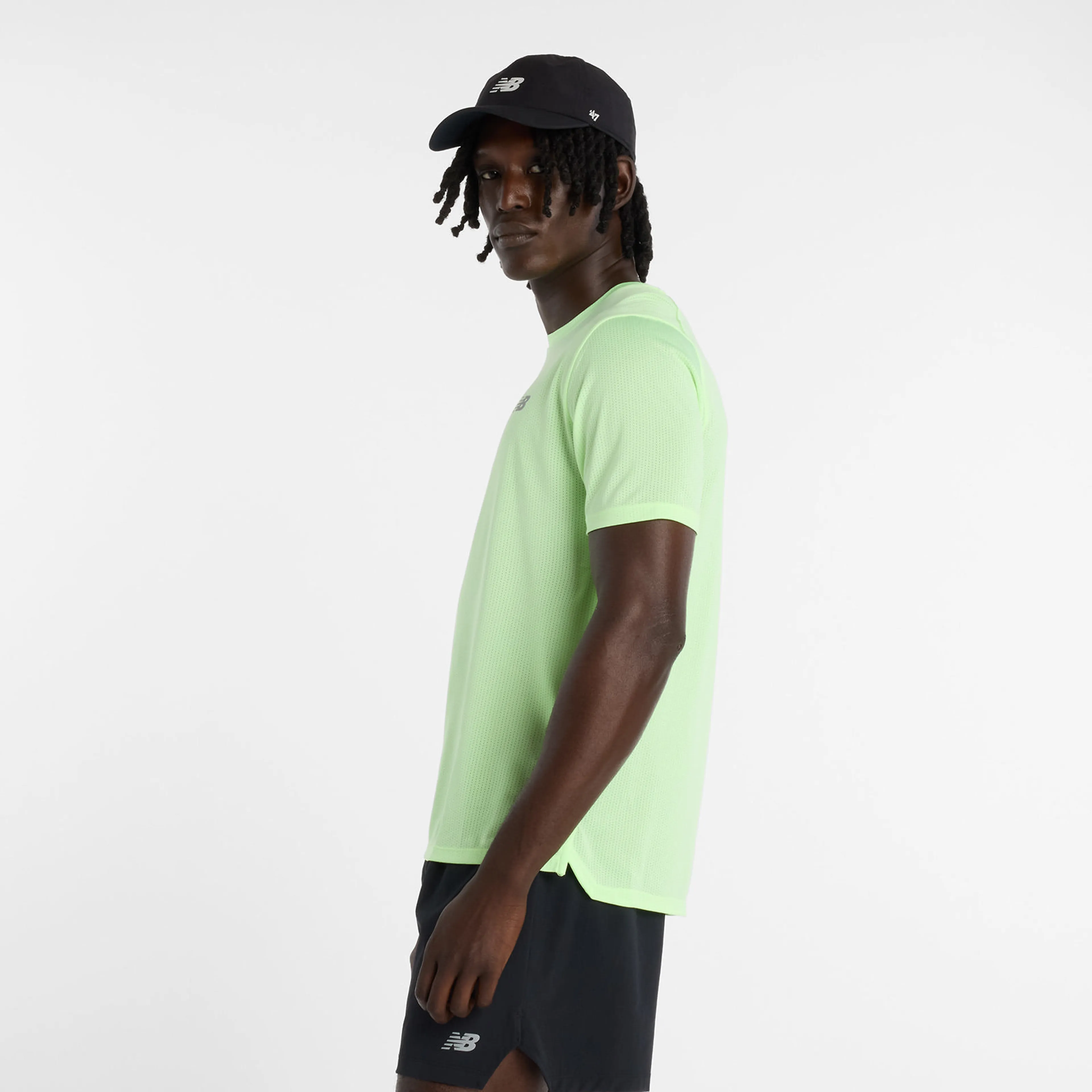 Athletics Run T-Shirt