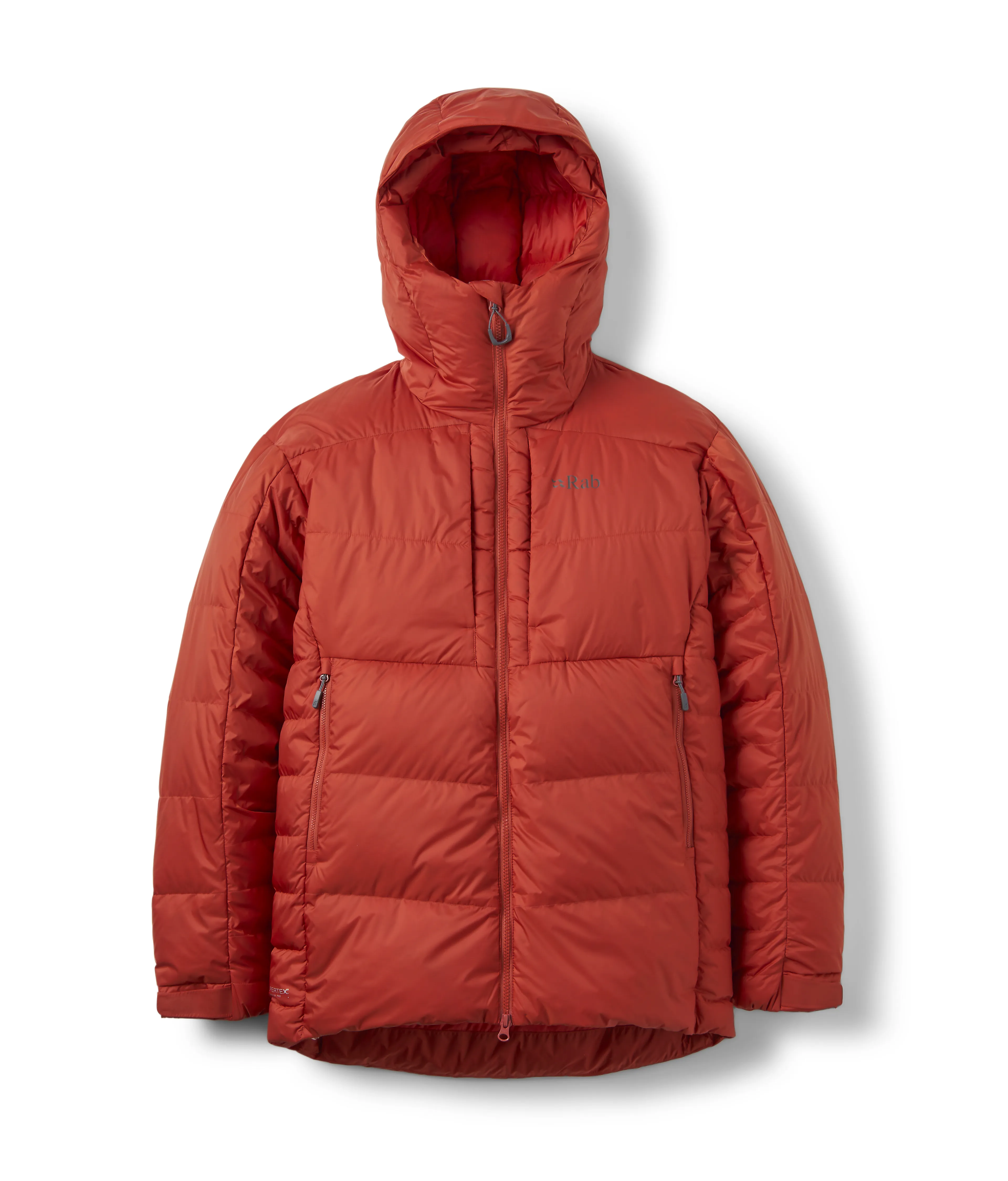 Positron Pro Hoody