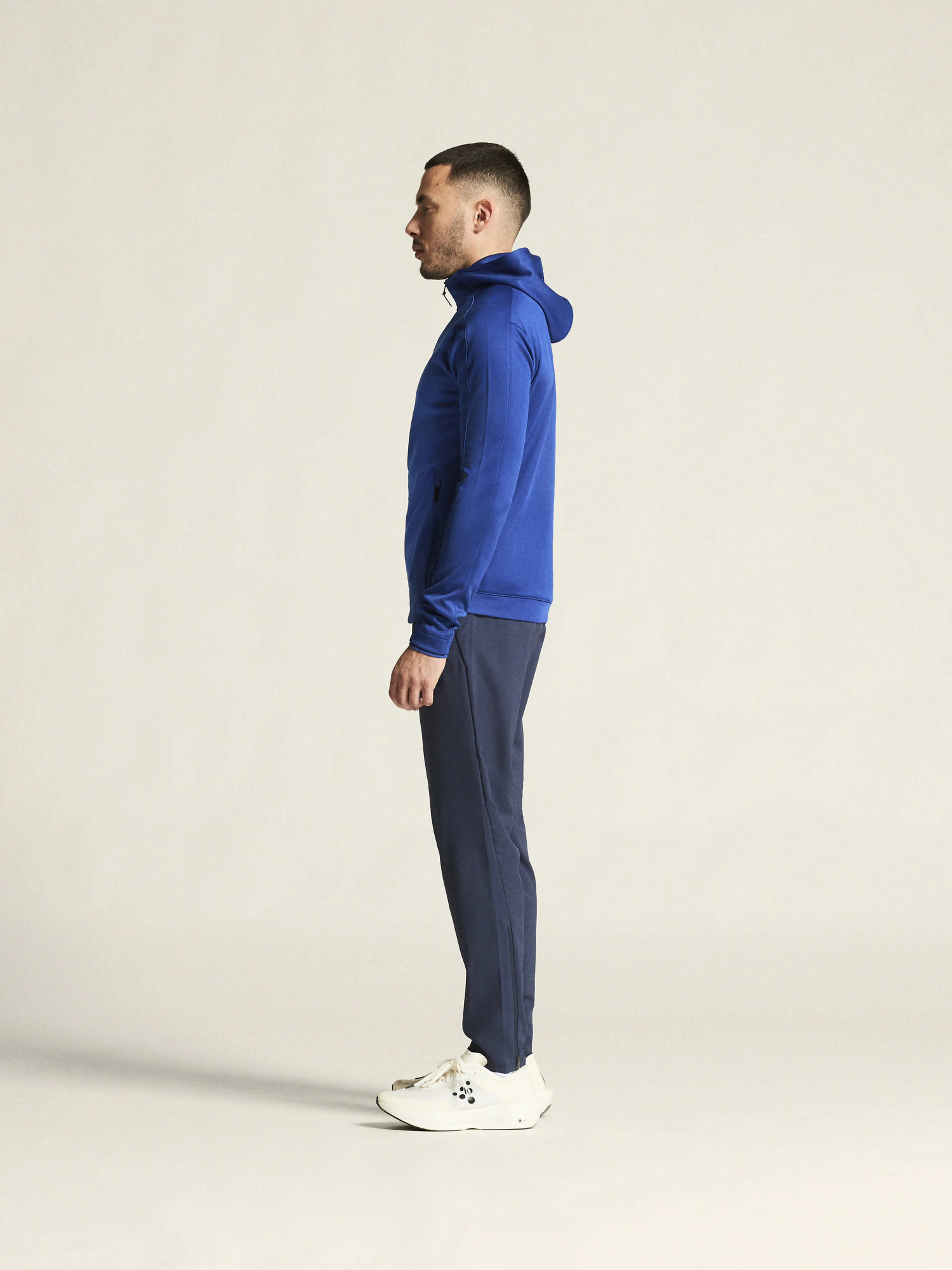Evolve 2.0 Hood Jacket M