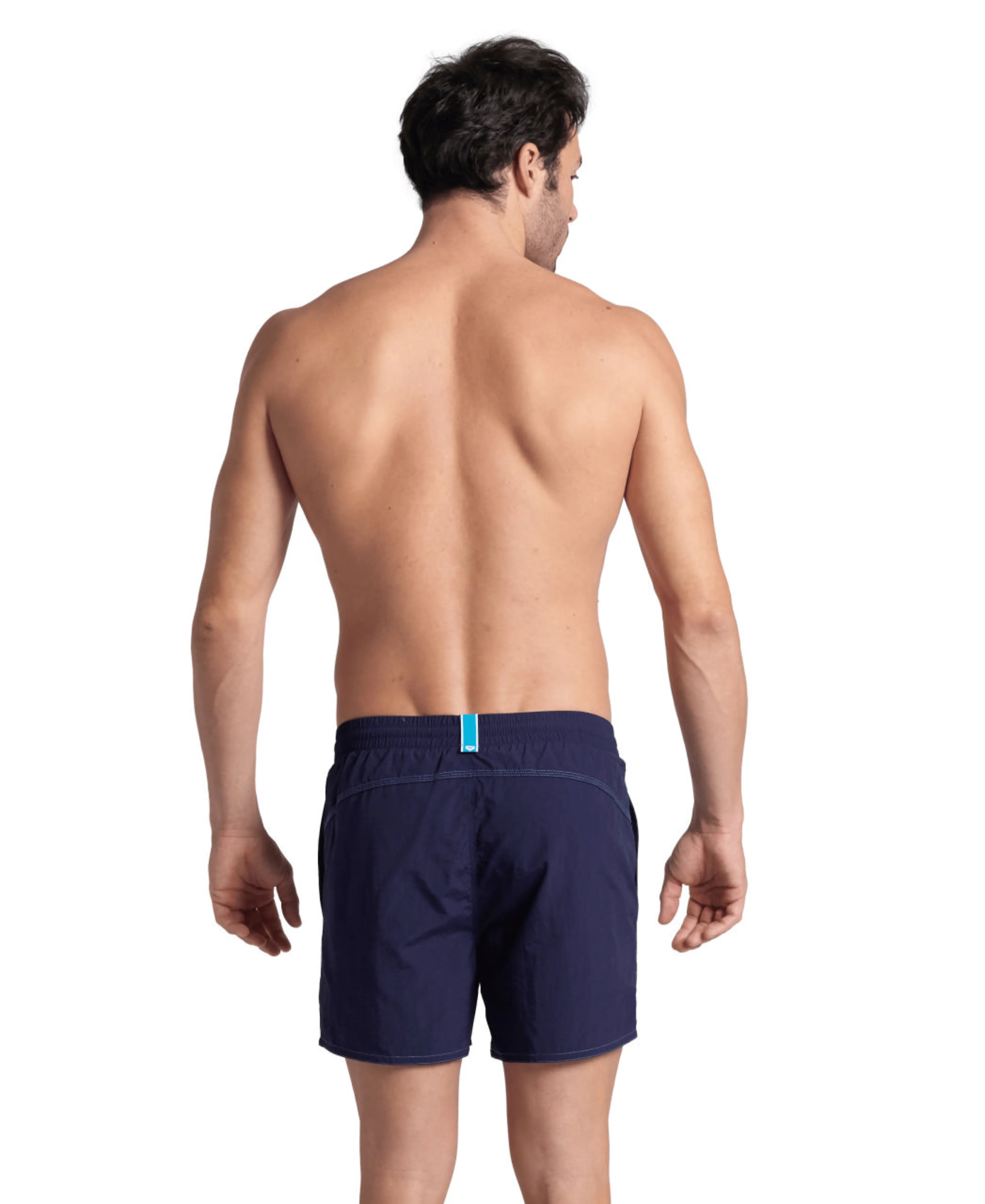 Bywayx badeshorts herre