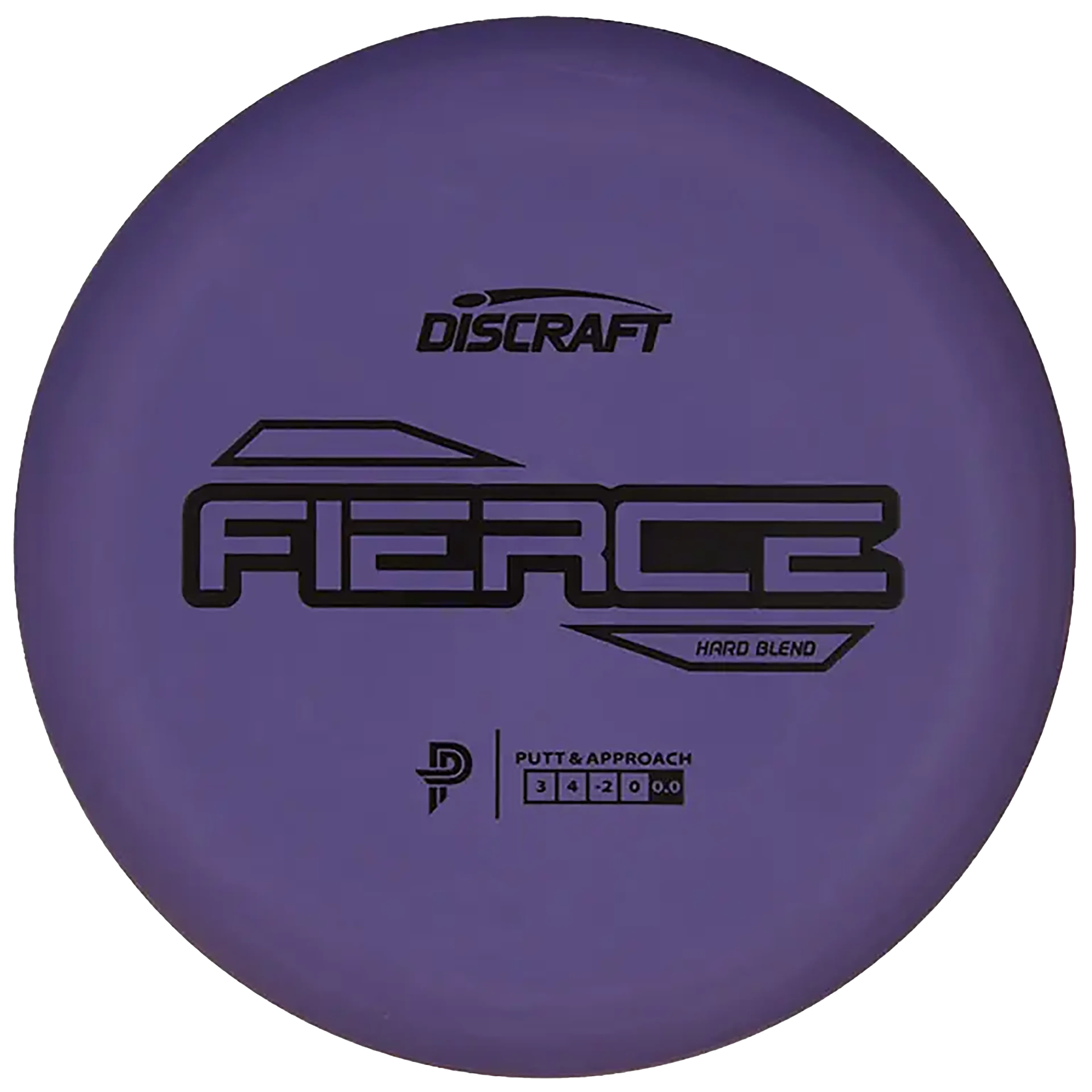 Putter Line Hard Fierce PP Putter Line Hard Fierce PP