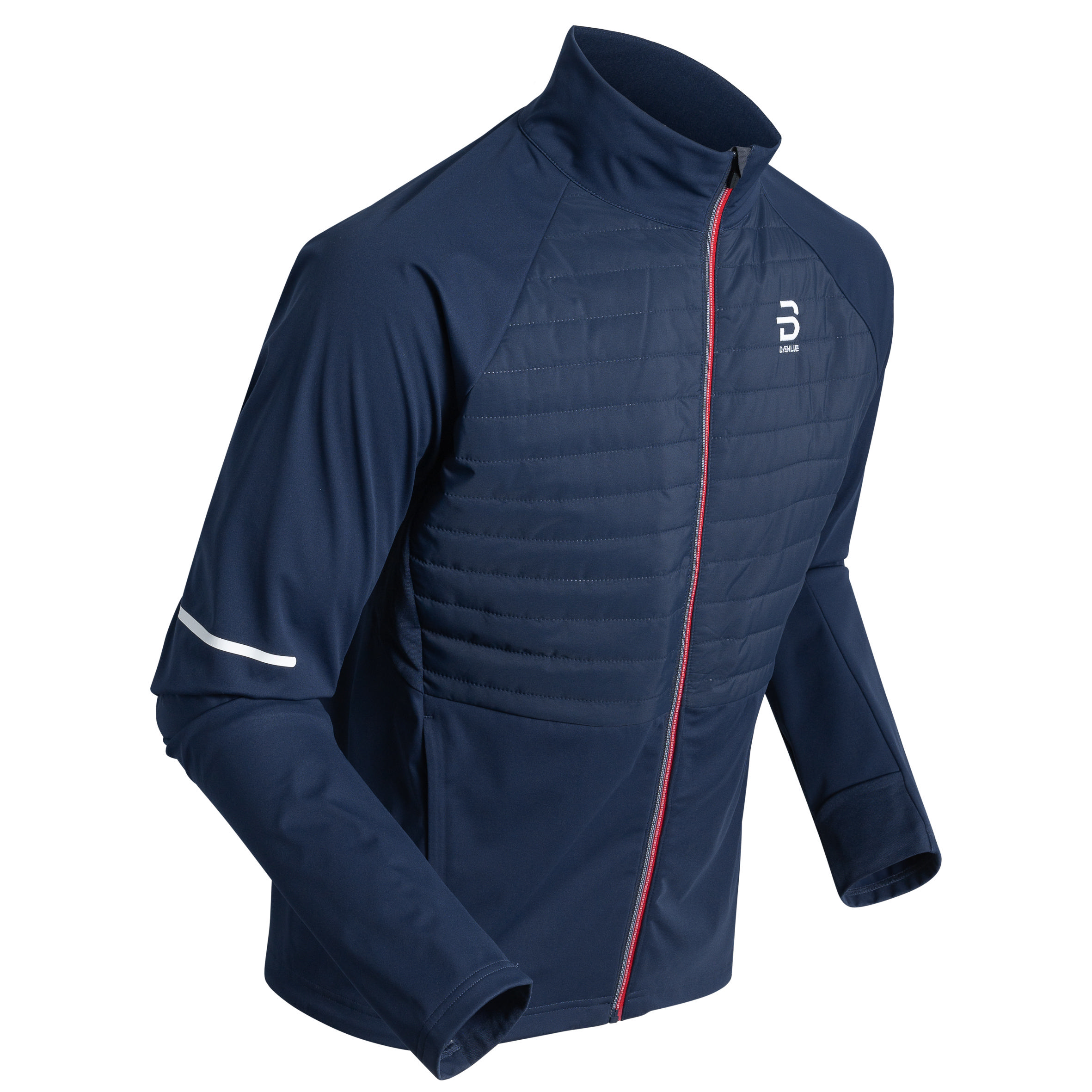 Jacket Challenge 3.0
