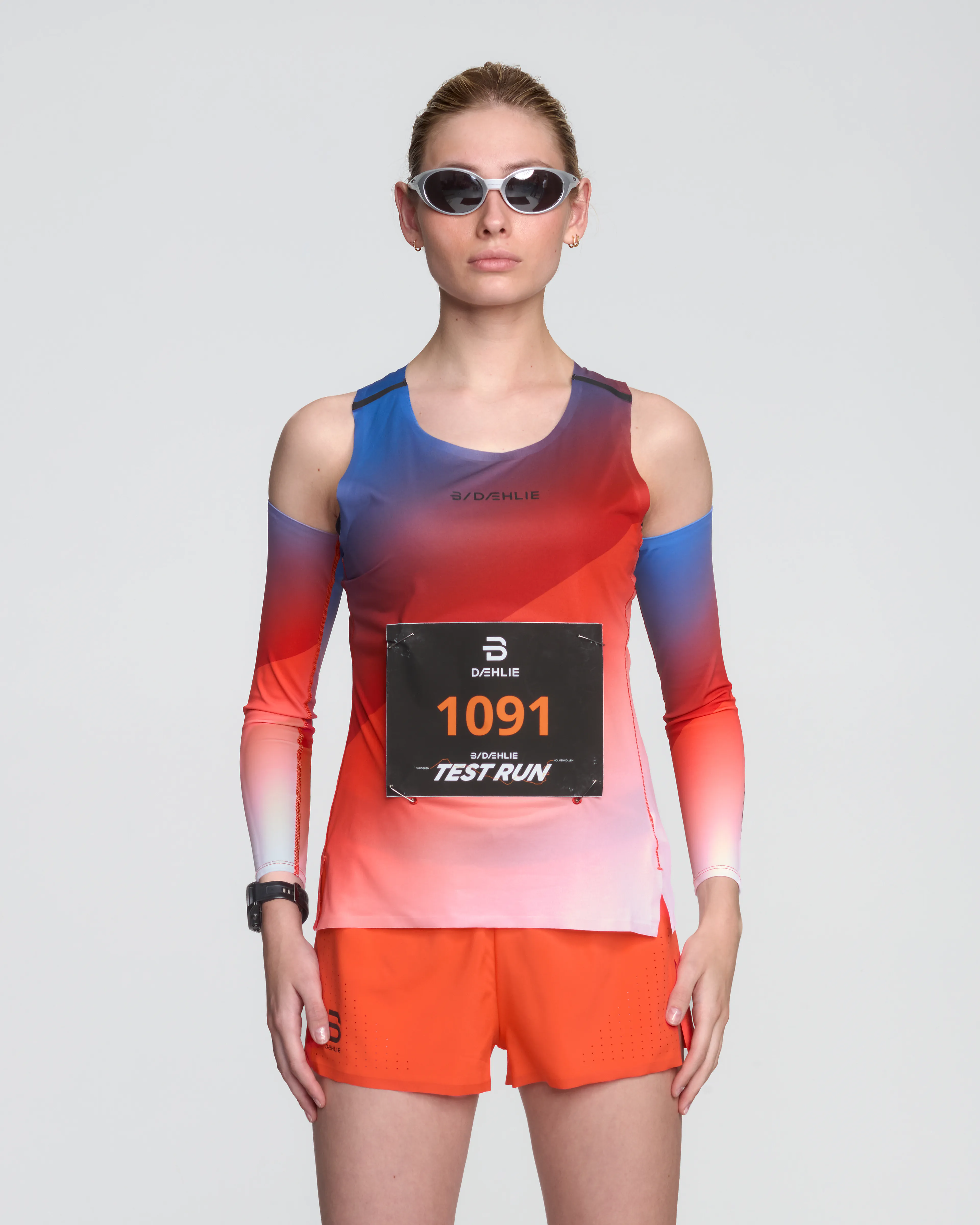 Singlet Elite Air