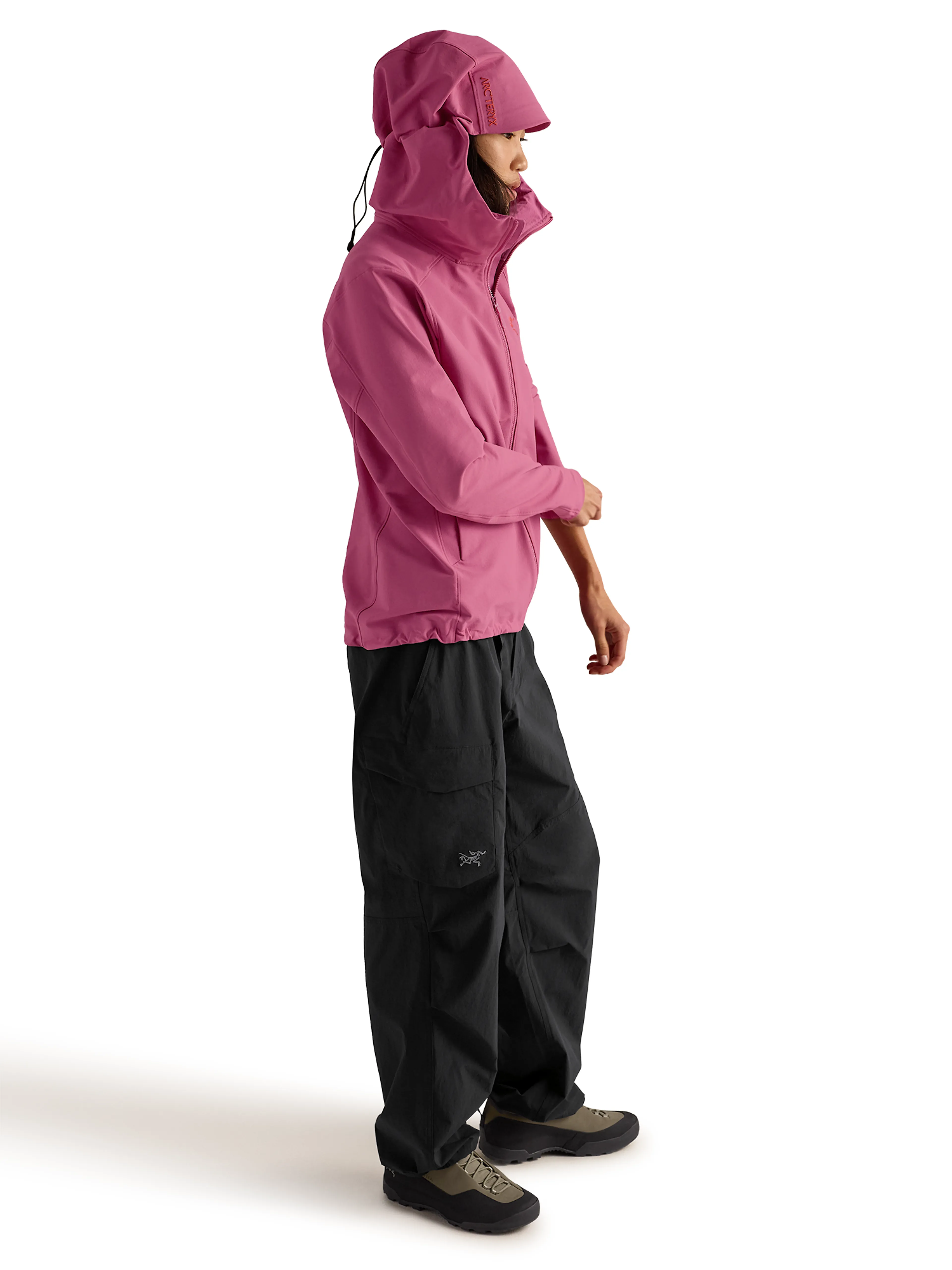 Gamma Hoody W