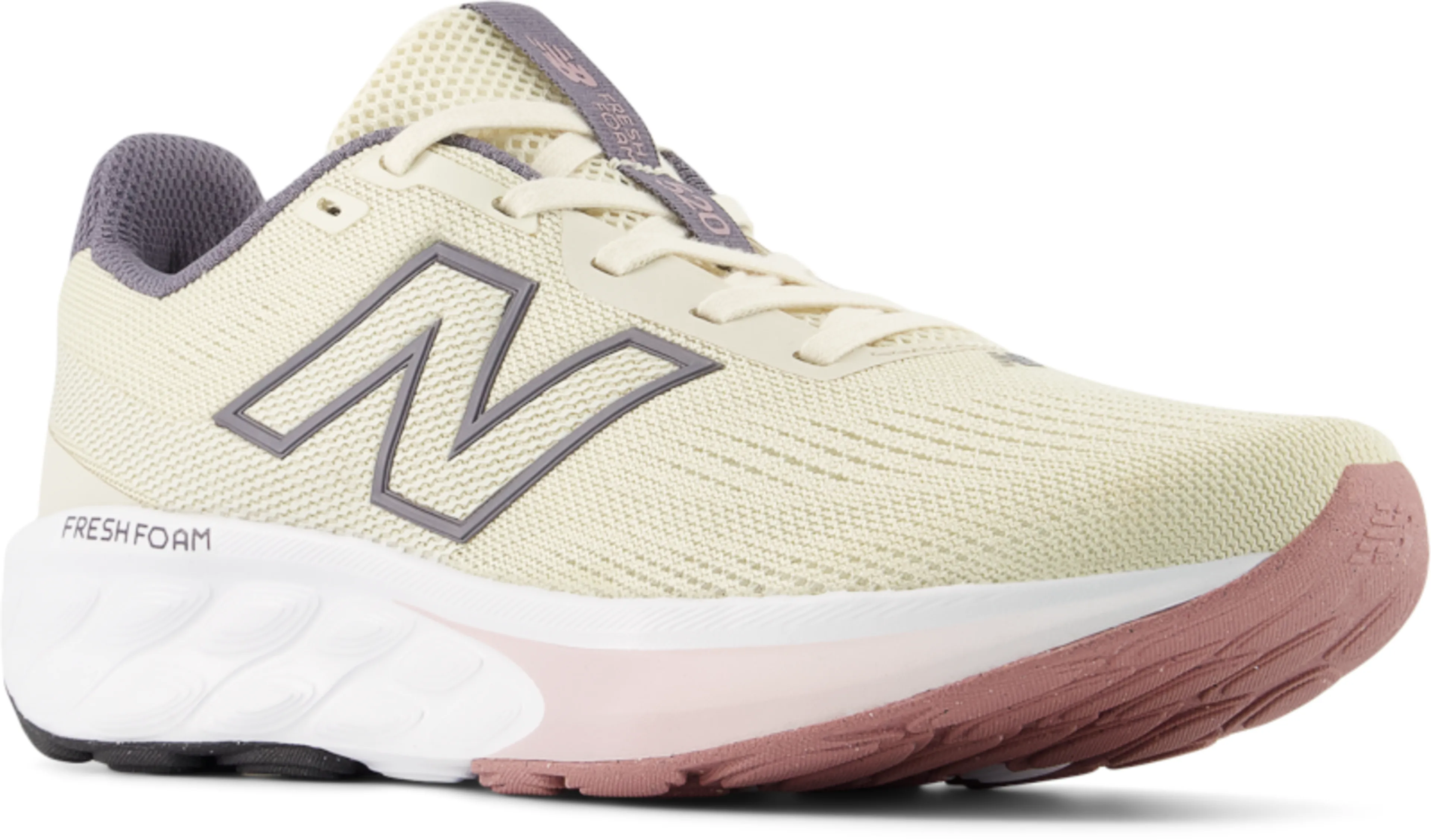FreshFoam 520 v9