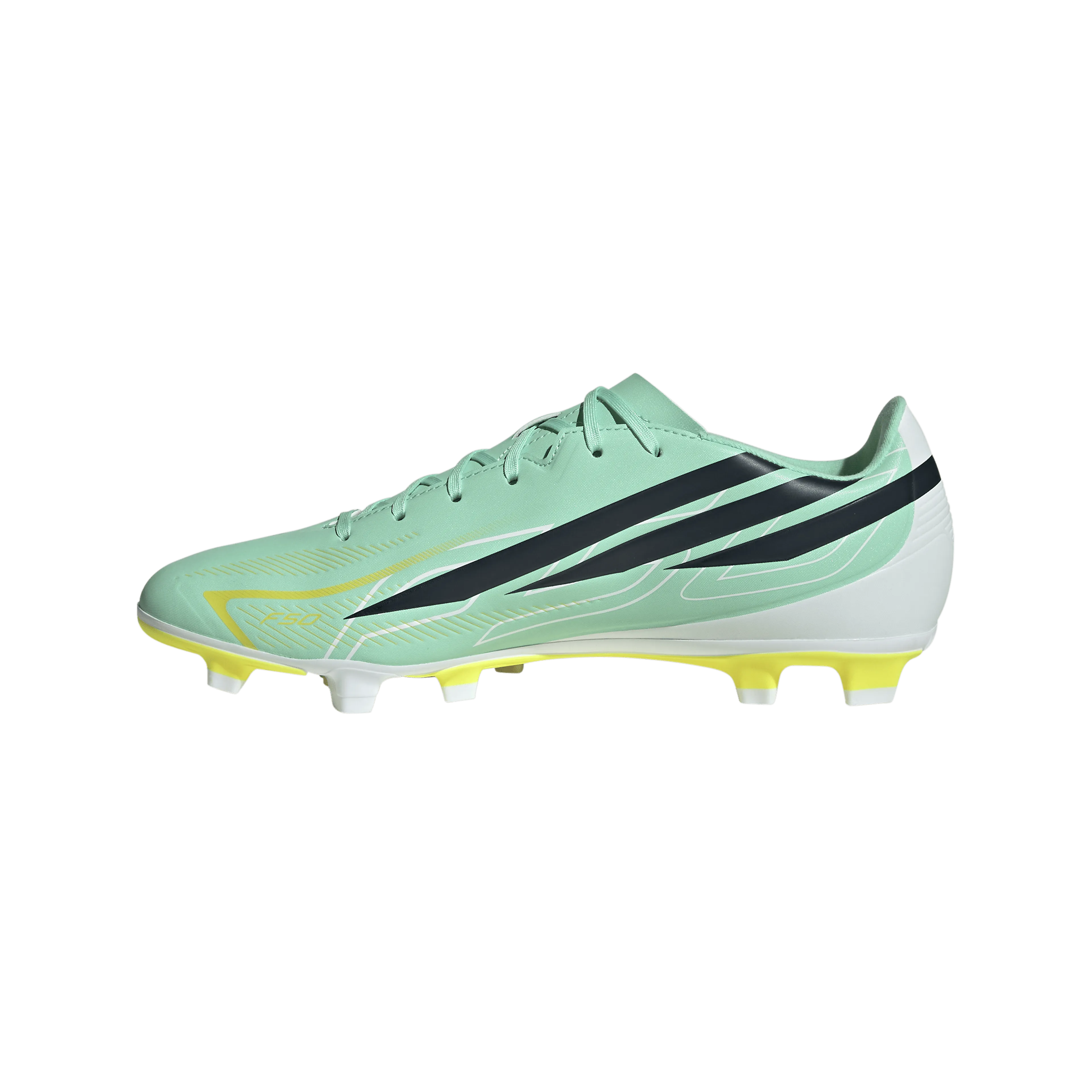 F50 HYPERFAST CLUB Firm Ground / Multi Ground Fotballsko Gress/Kunstgress