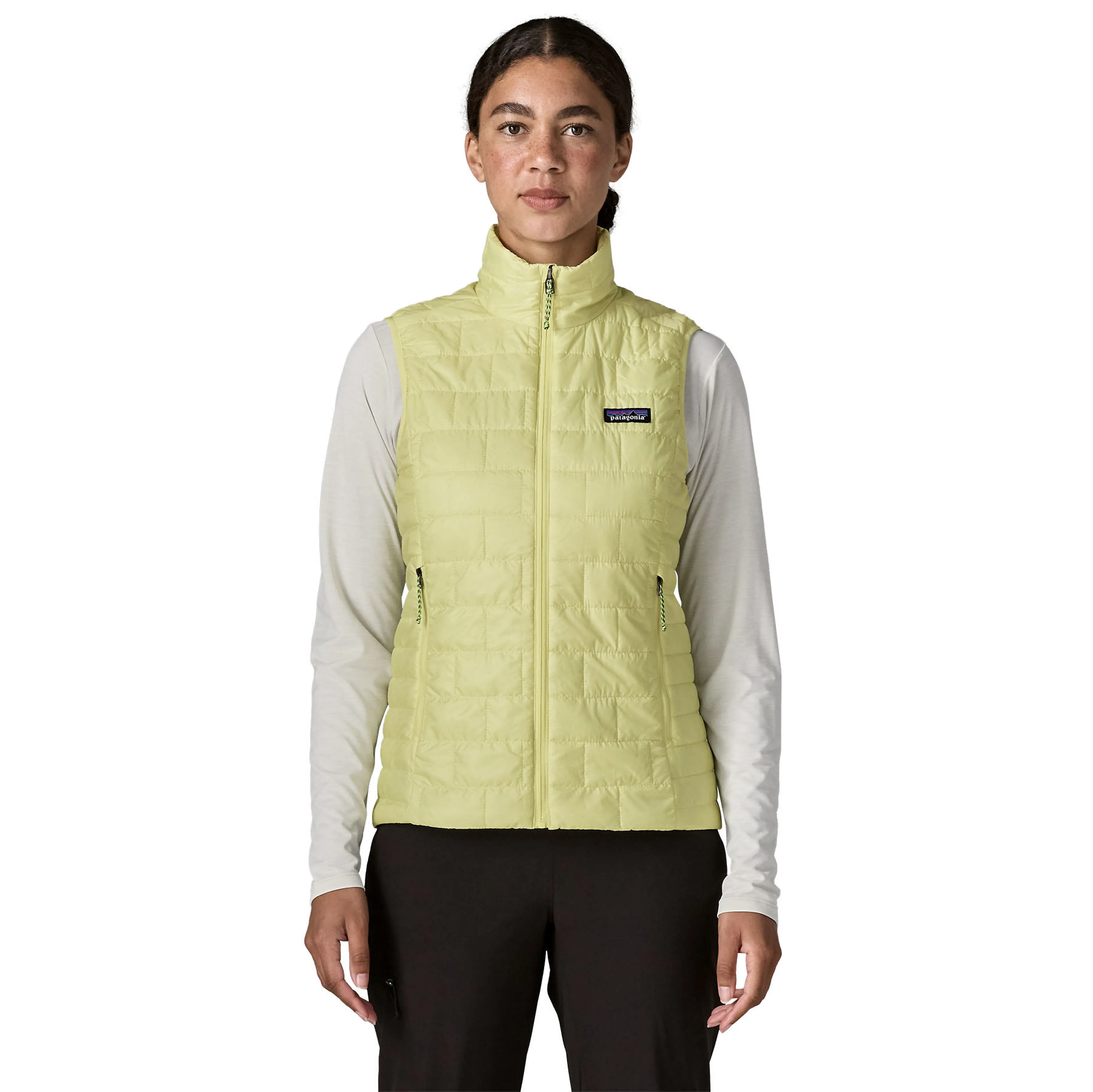 W Nano Puff Vest