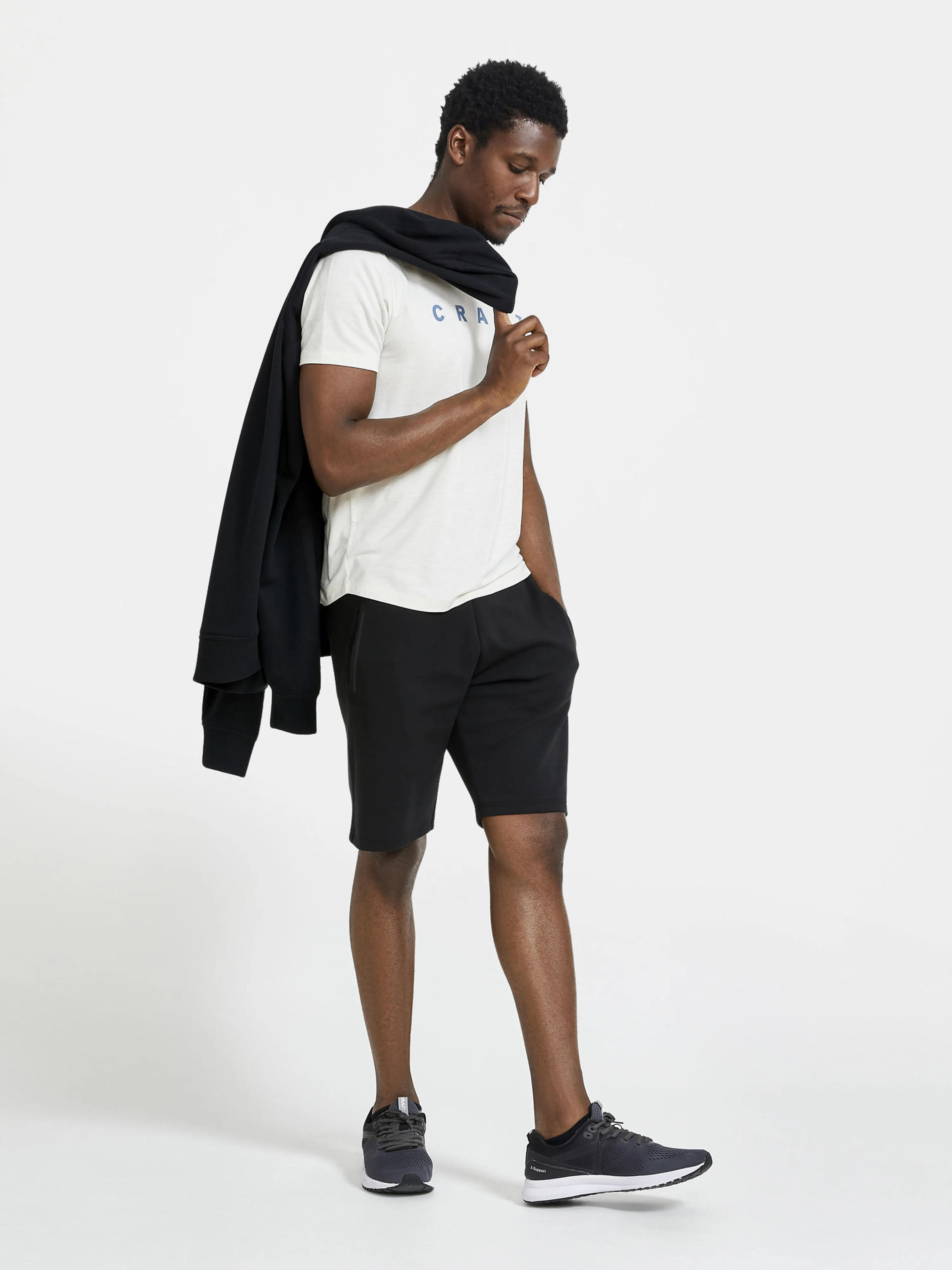 Core Soul Sweatshorts M