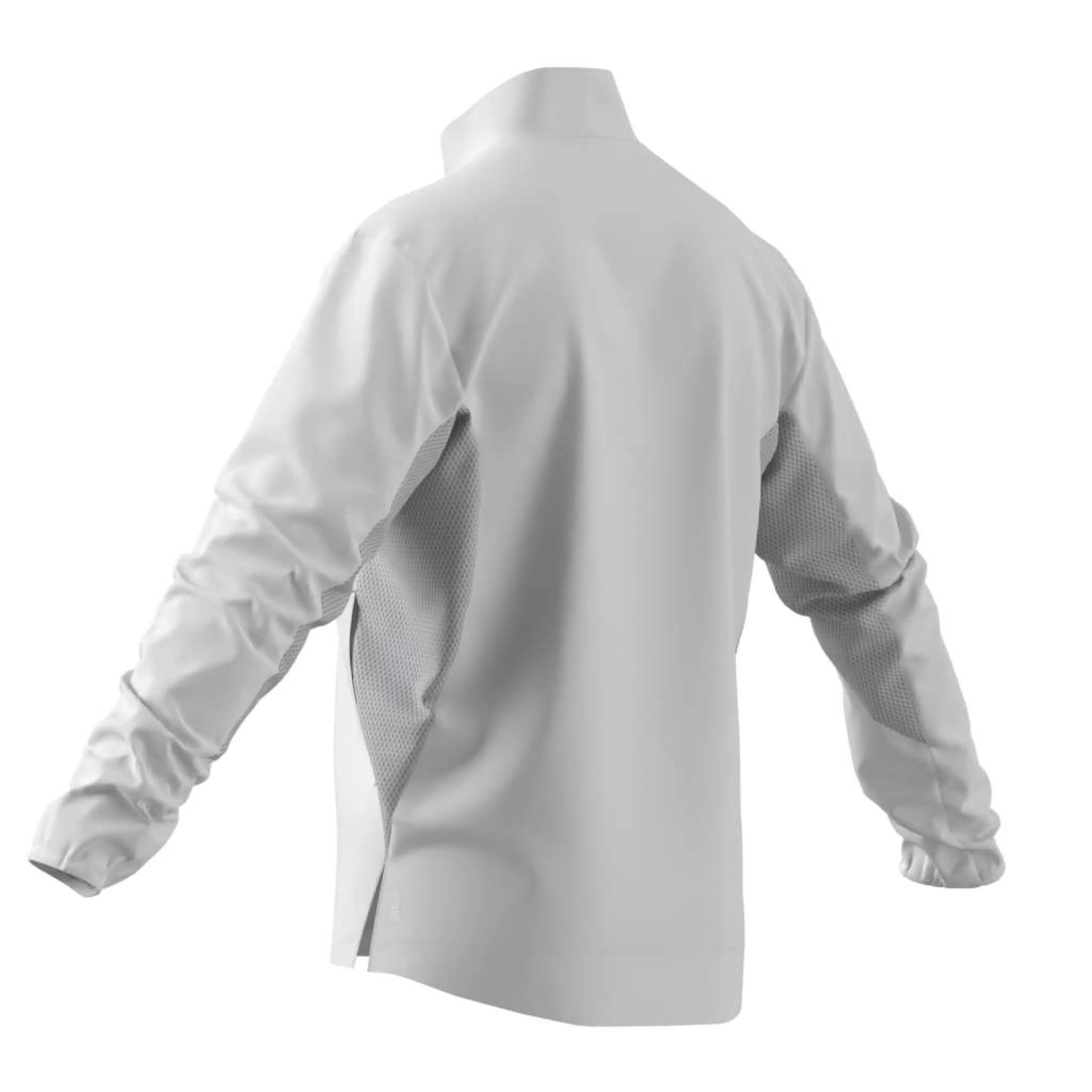ADIZERO ESSENTIALS RUNNING JACKET