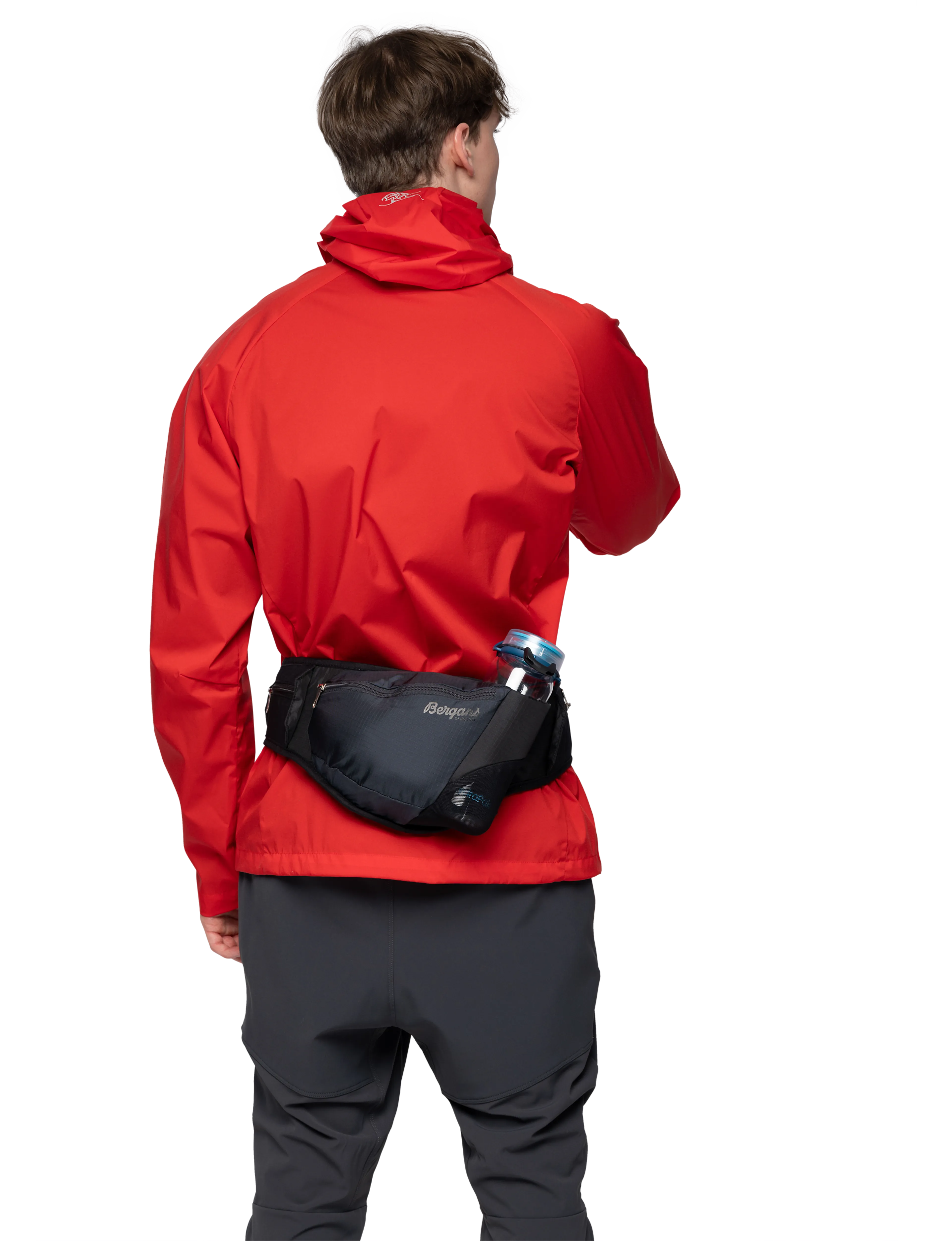 Driv Hip Pack 3 drikkebelte