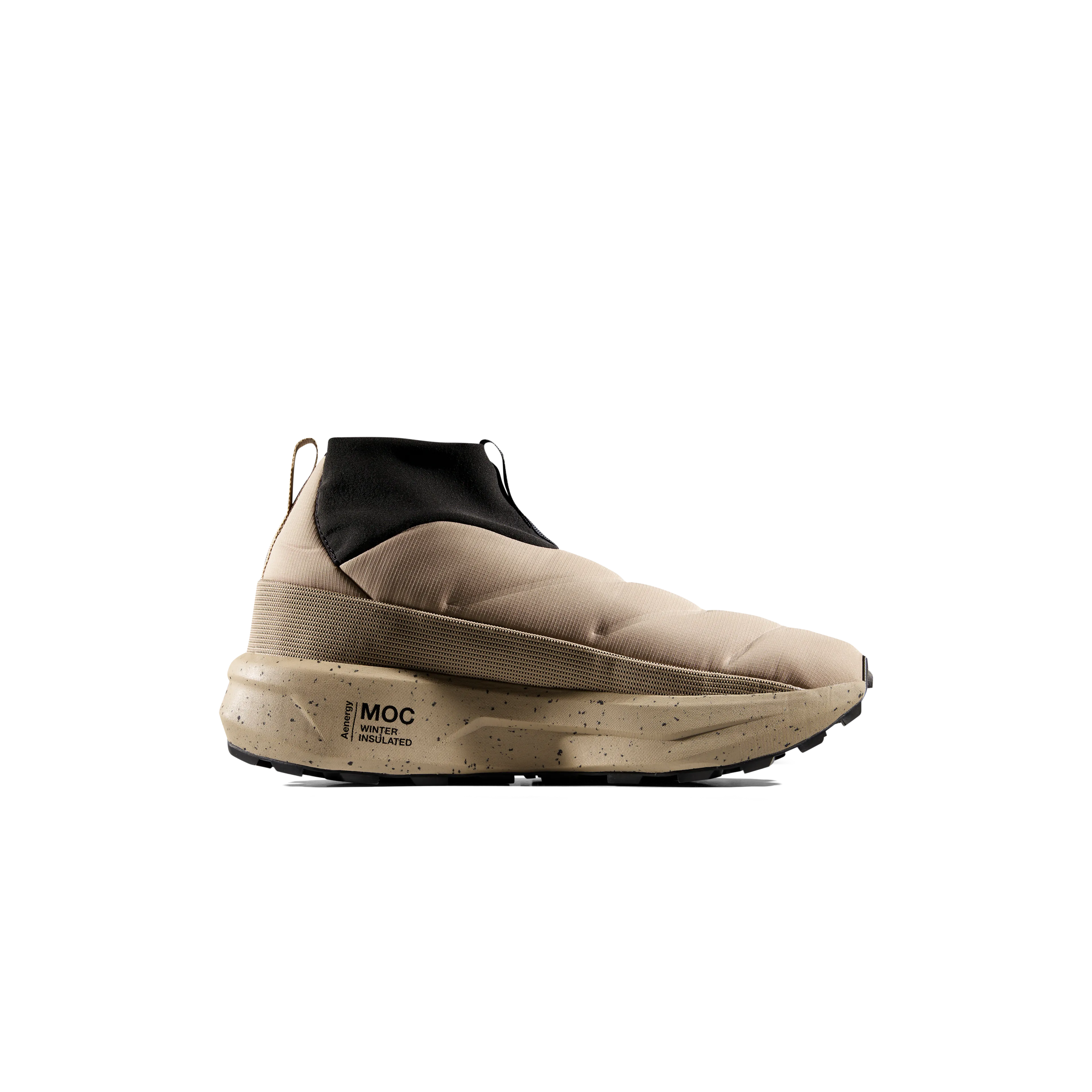 Aenergy Moc Low Men