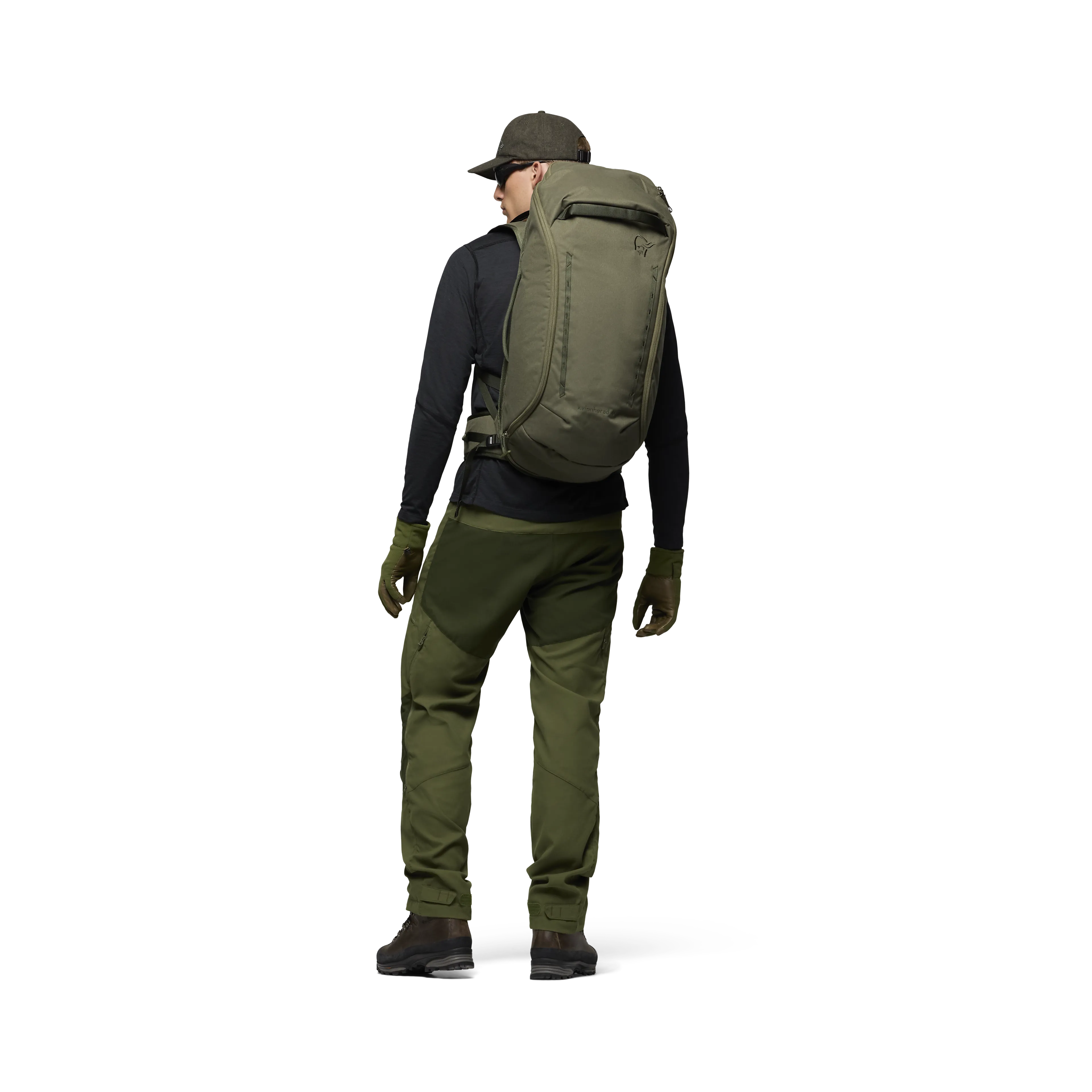 kvinnherad 45L Pack