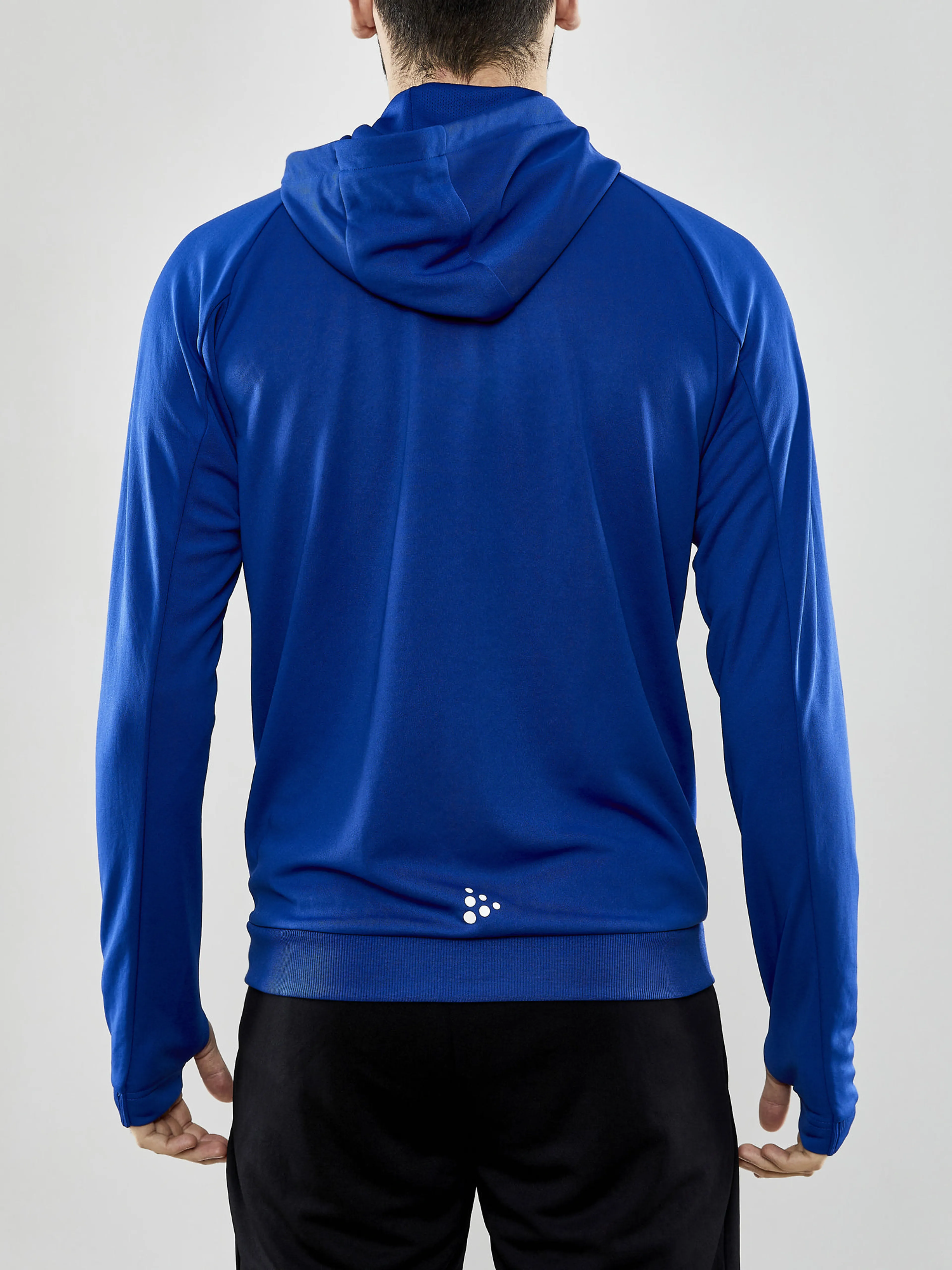 Evolve Hood Jacket M