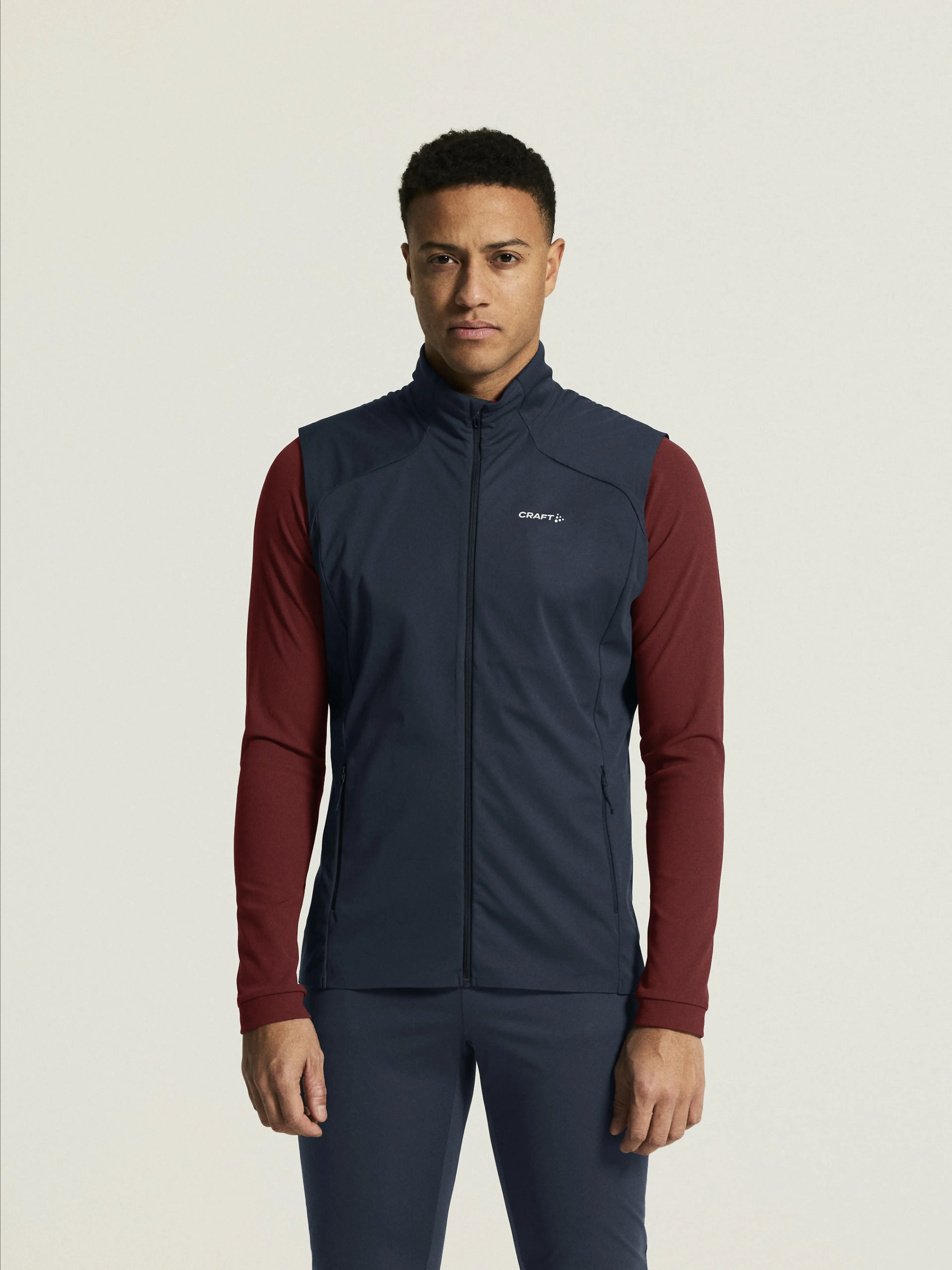 Nordic Race Vest M