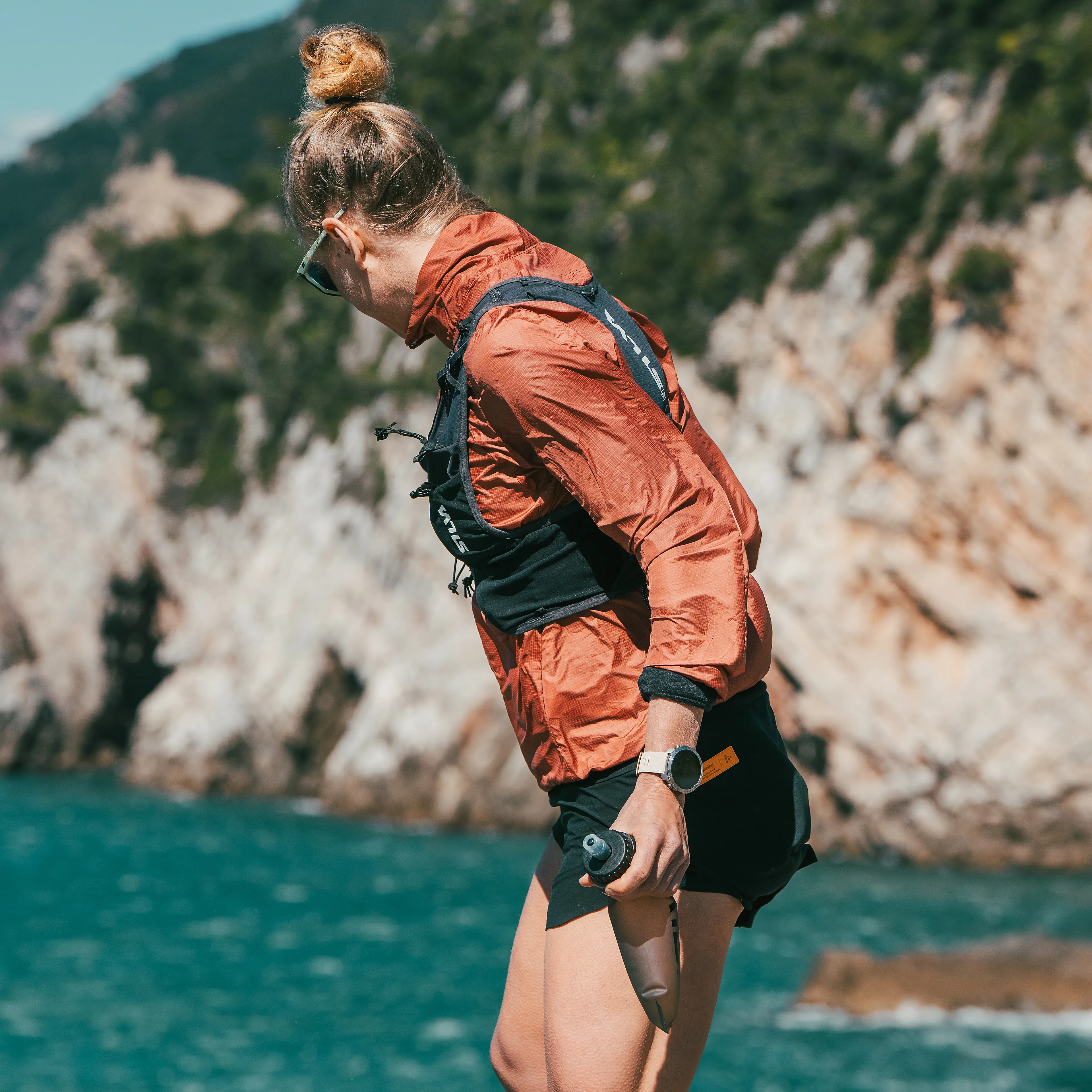 Strive Fly Vest