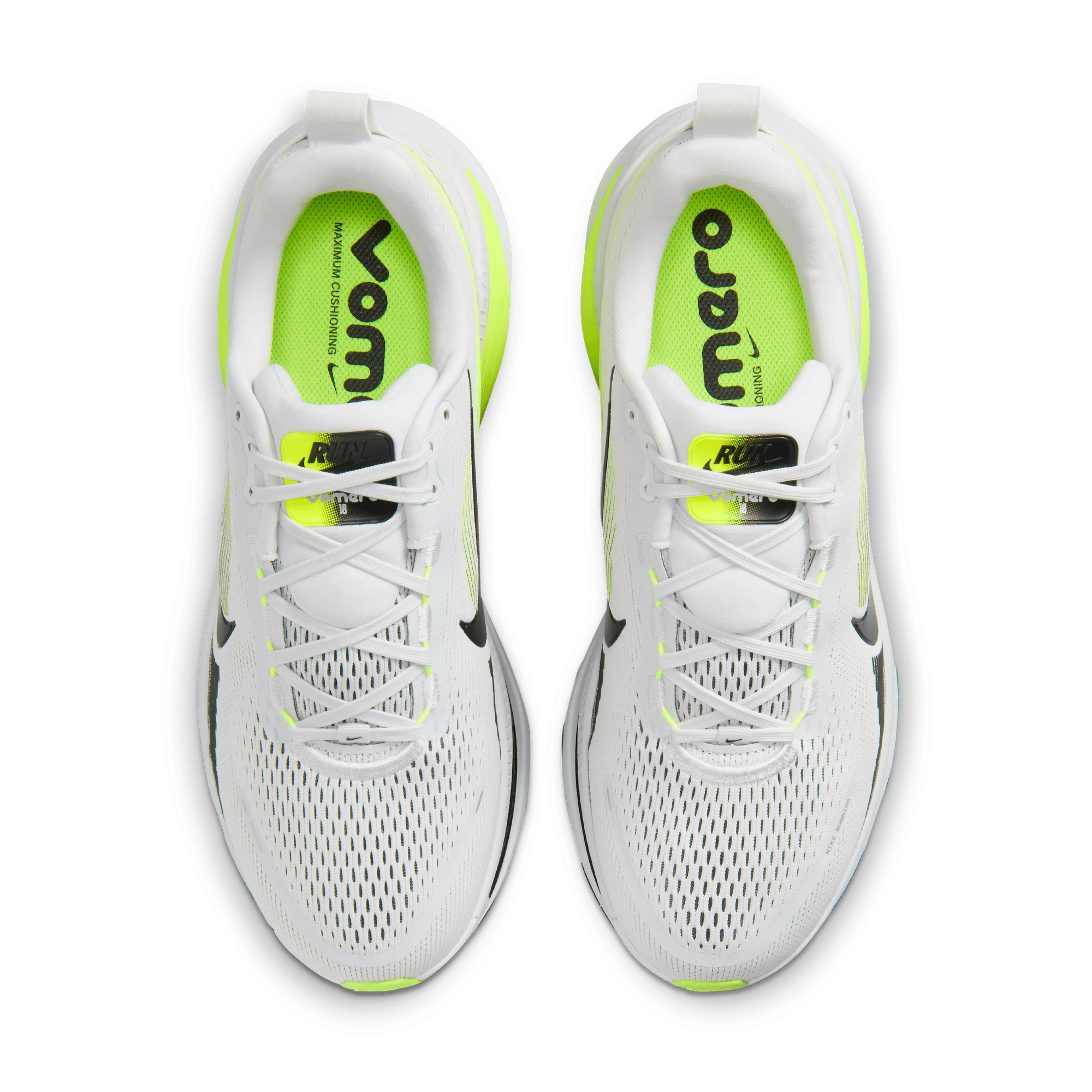 Vomero 18 Men's Road Running Shoes