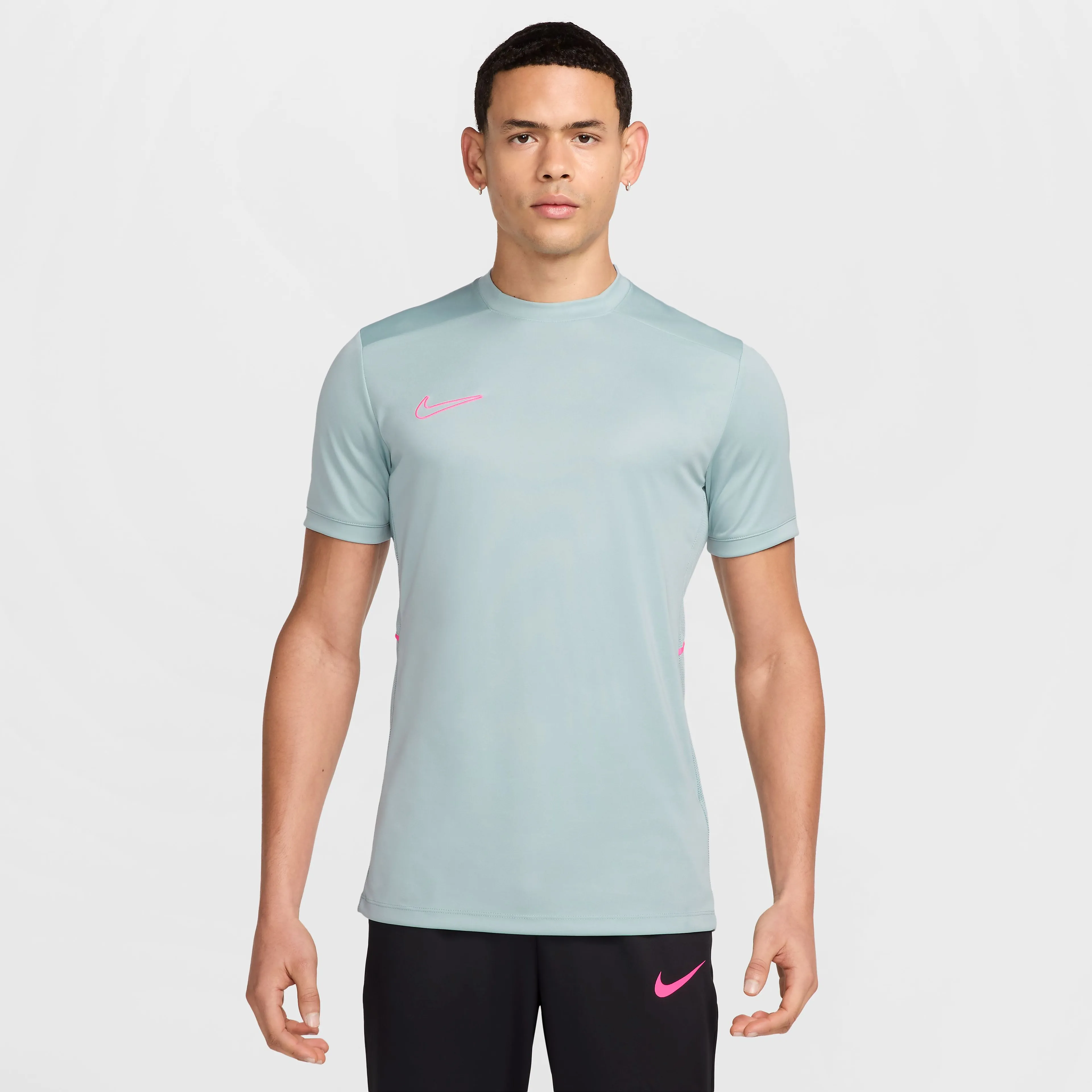 Academy Dri-FIT Short-Sleeve Soccer Top Academy Dri-FIT Short-Sleeve Soccer Top