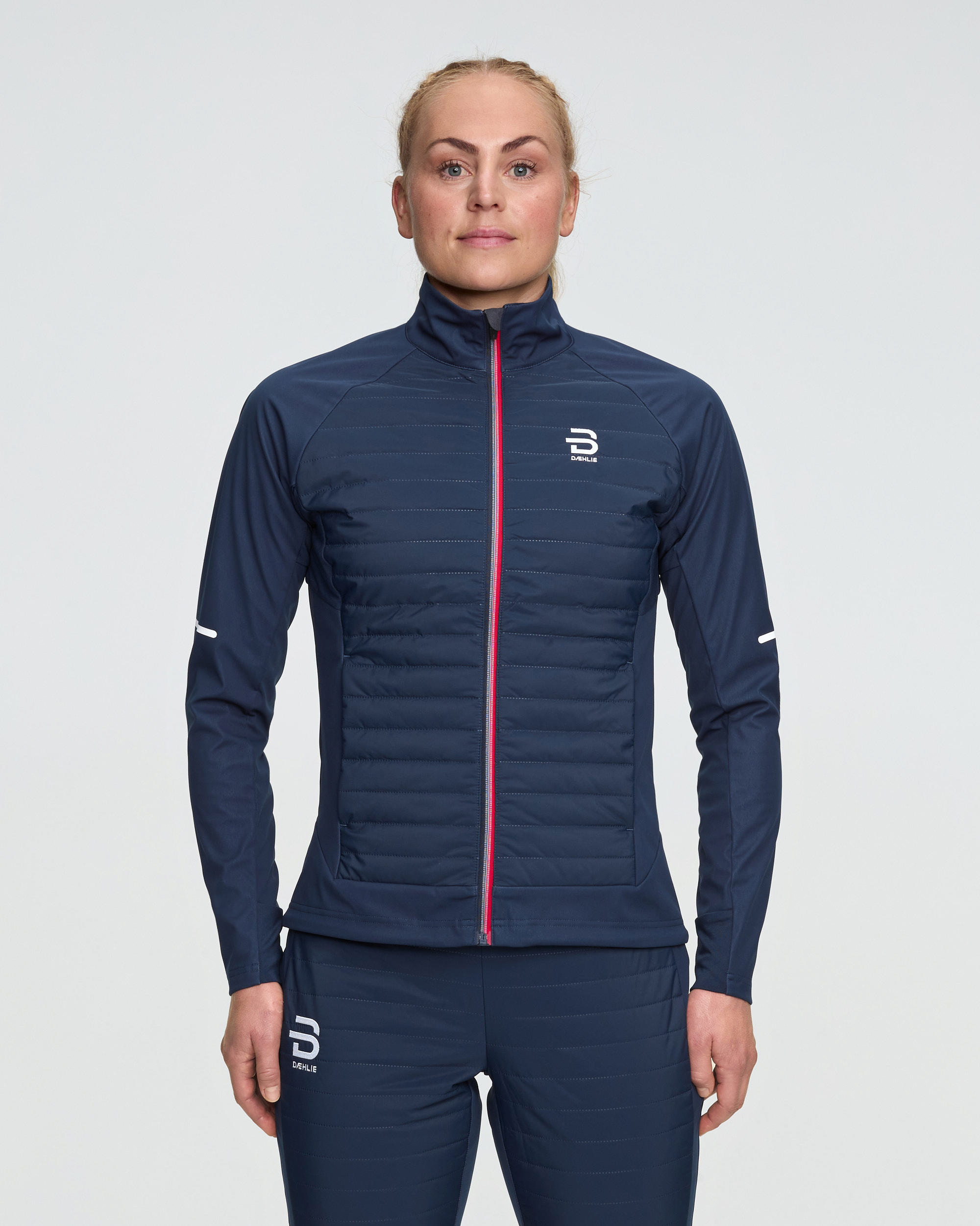 Jacket Challenge 3.0 Wmn