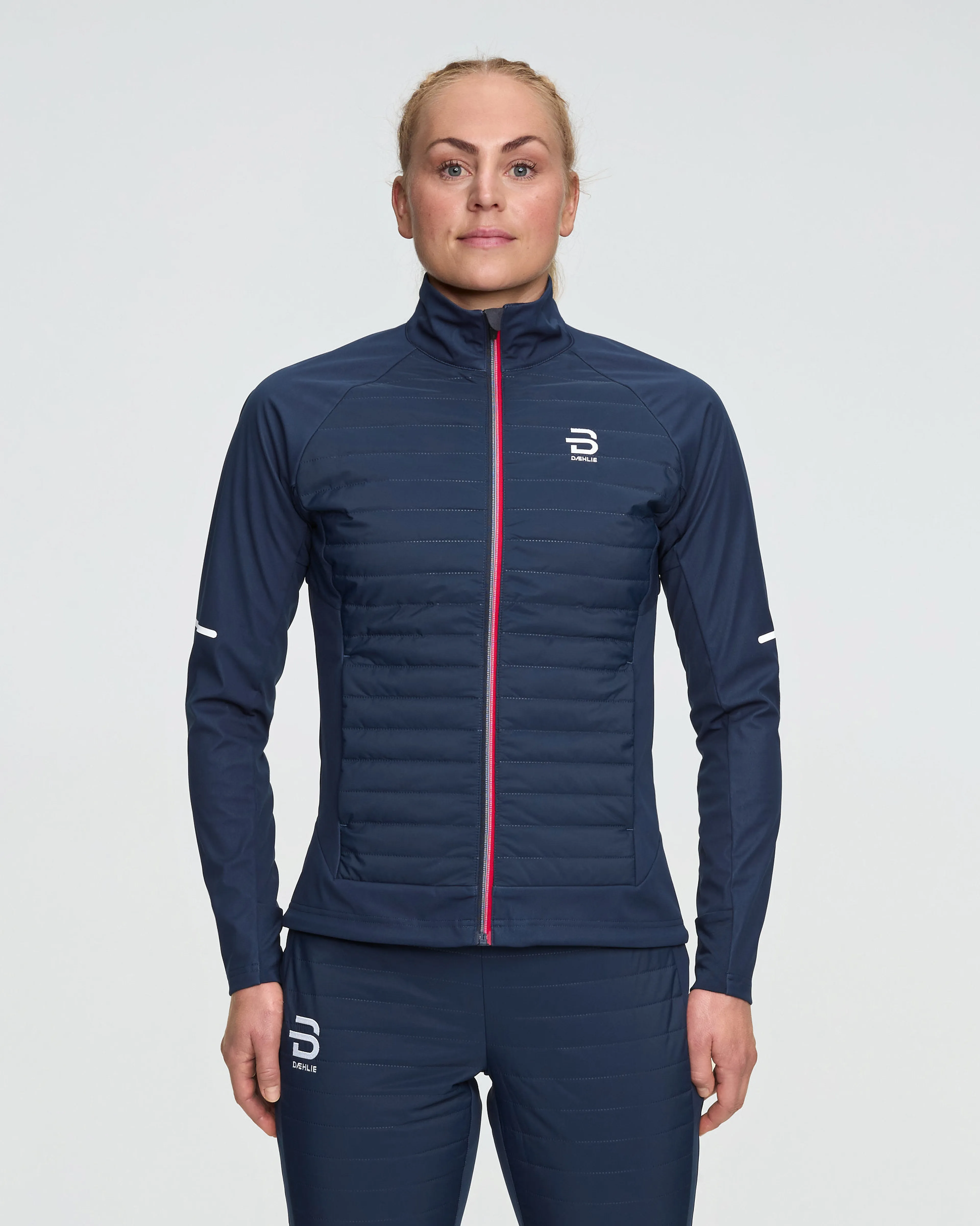 Jacket Challenge 3.0 Wmn